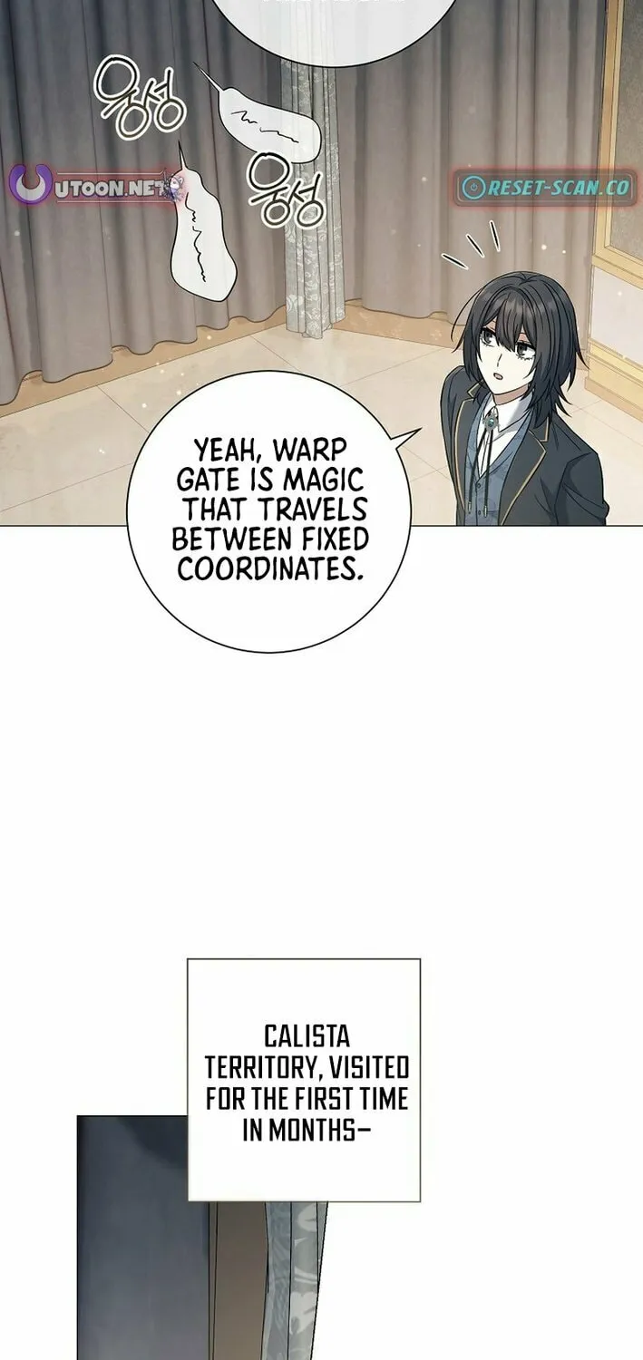 Read Magic Lord chapter 23 image 80 on Lezhin