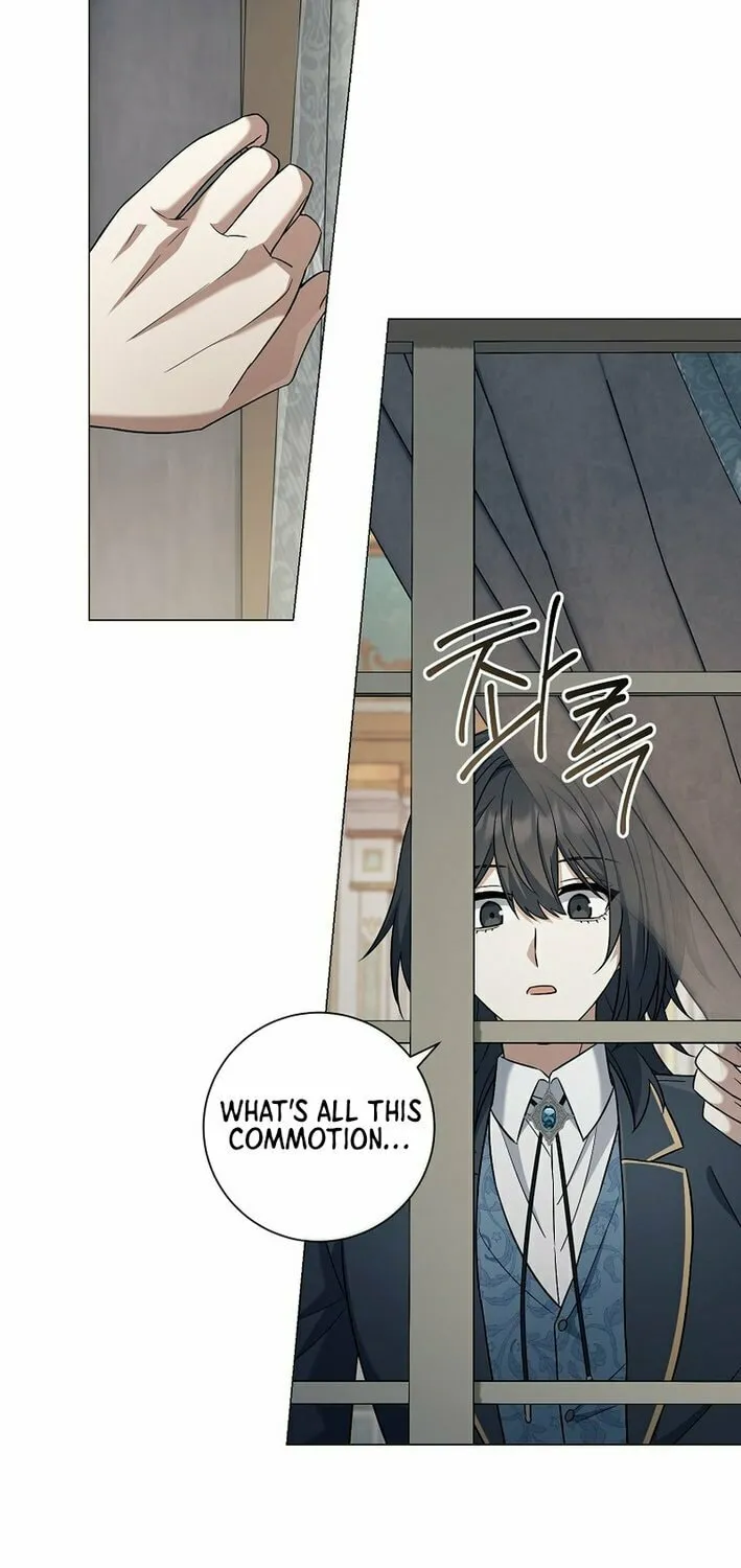 Read Magic Lord chapter 23 image 81 on Lezhin