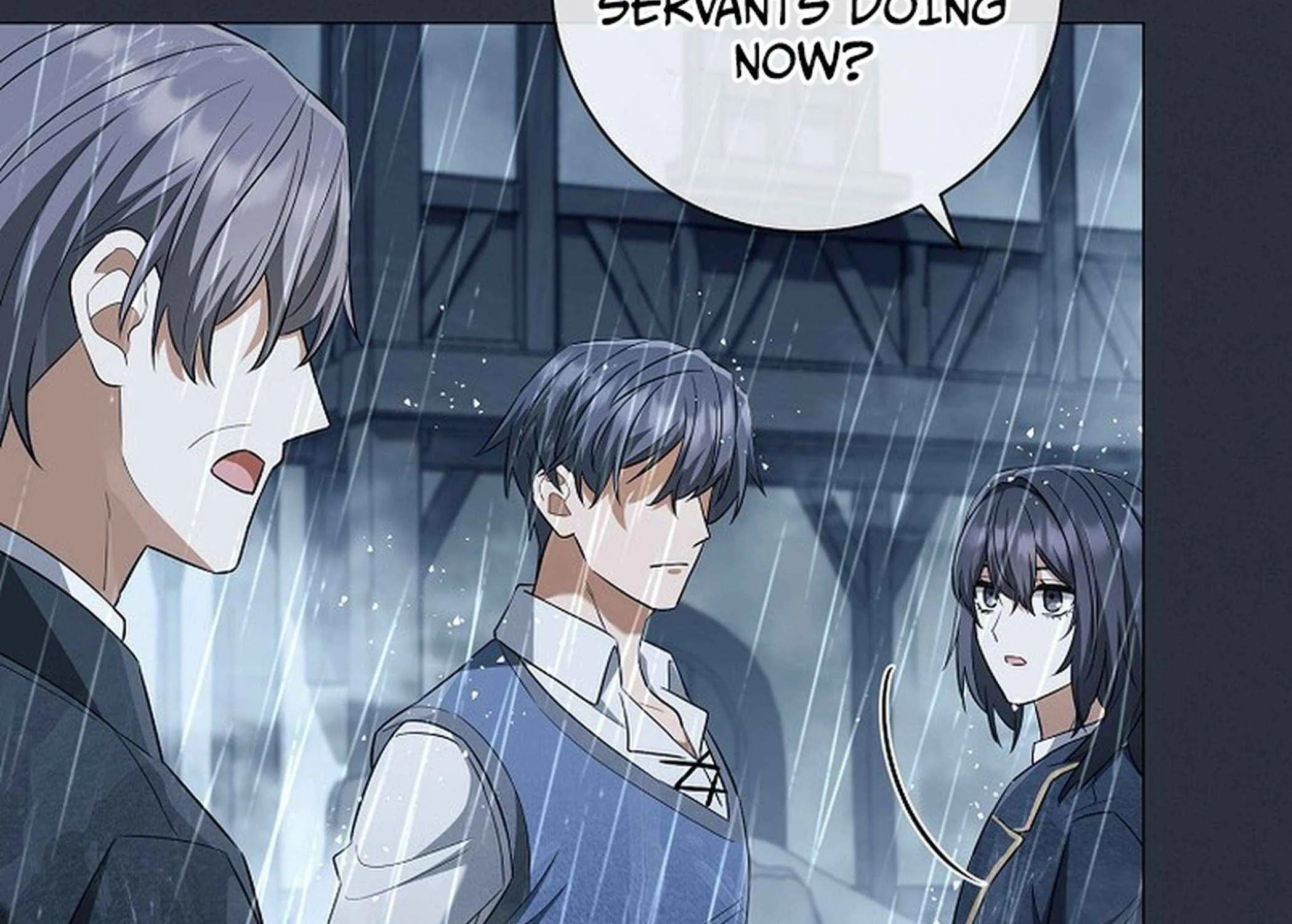 Read Magic Lord chapter 24 image 107 on Lezhin