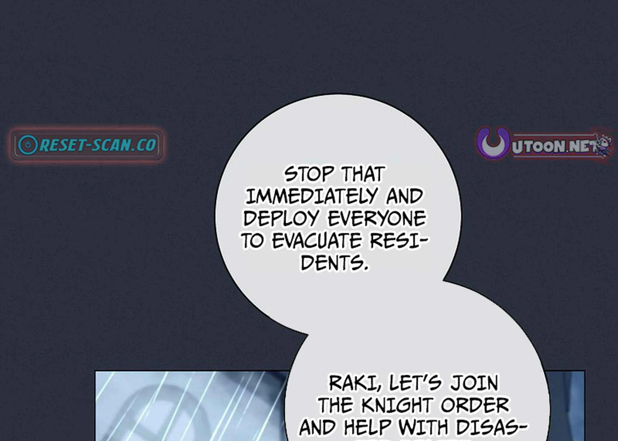 Read Magic Lord chapter 24 image 109 on Lezhin