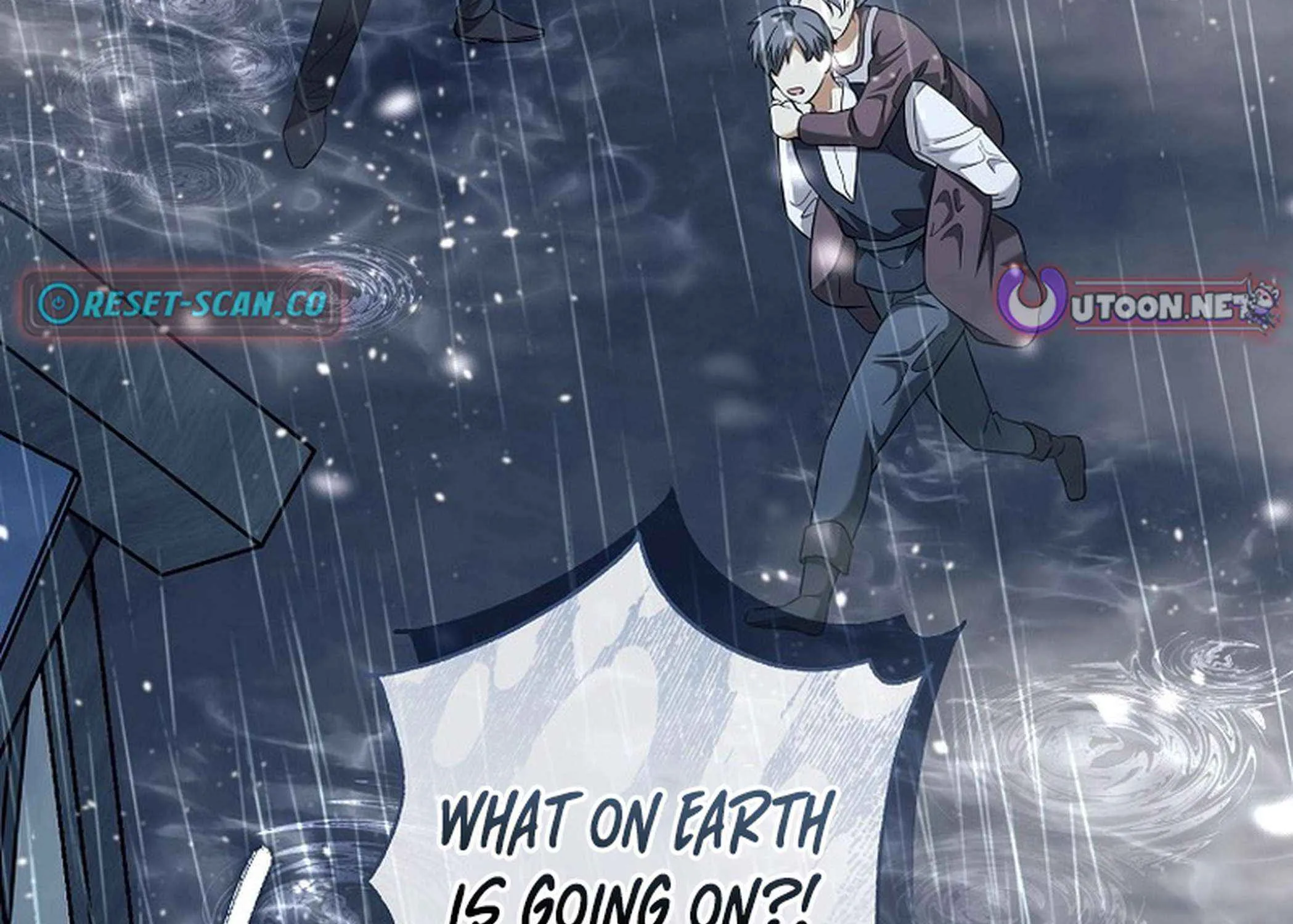 Read Magic Lord chapter 24 image 11 on Lezhin