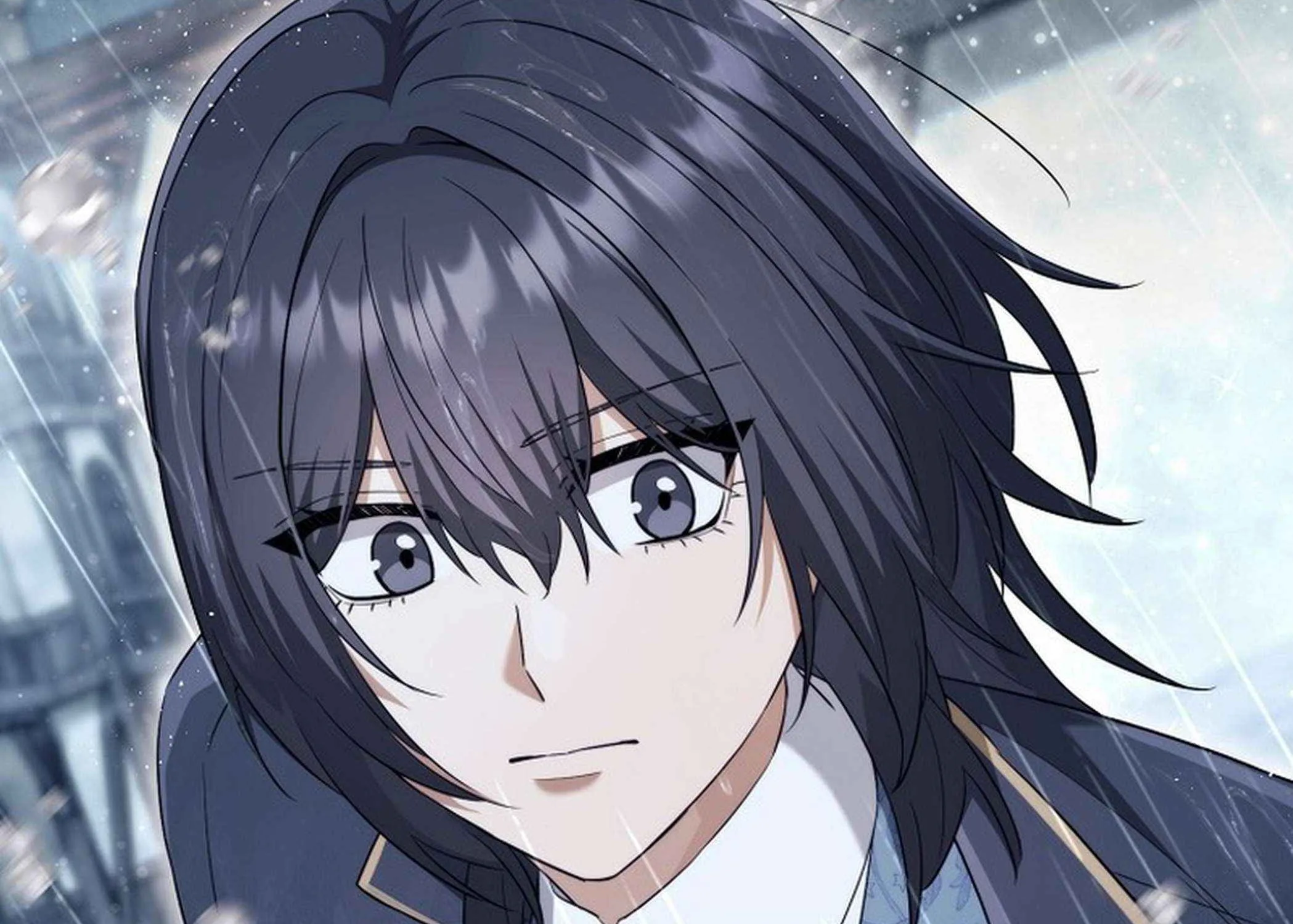 Read Magic Lord chapter 24 image 114 on Lezhin