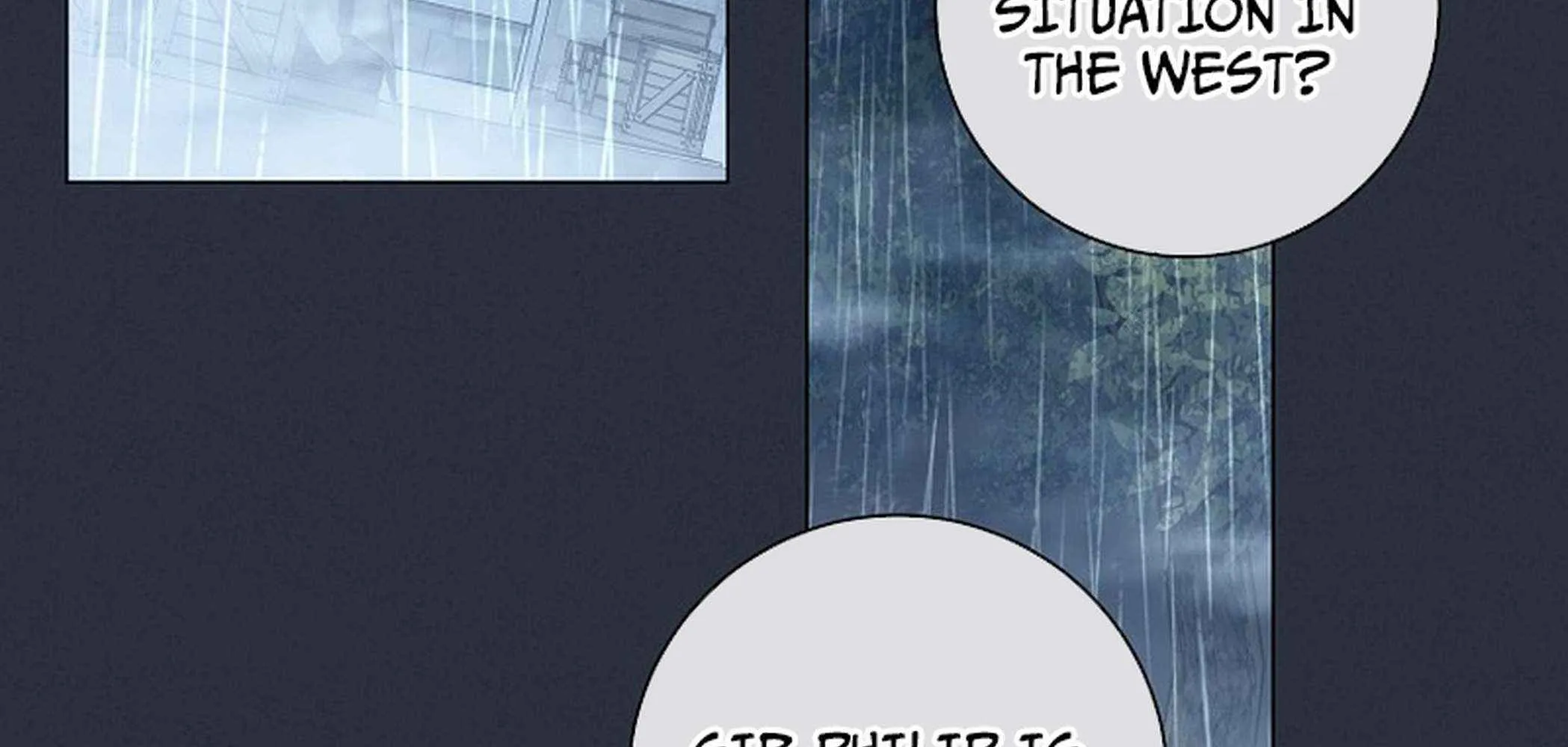 Read Magic Lord chapter 24 image 119 on Lezhin