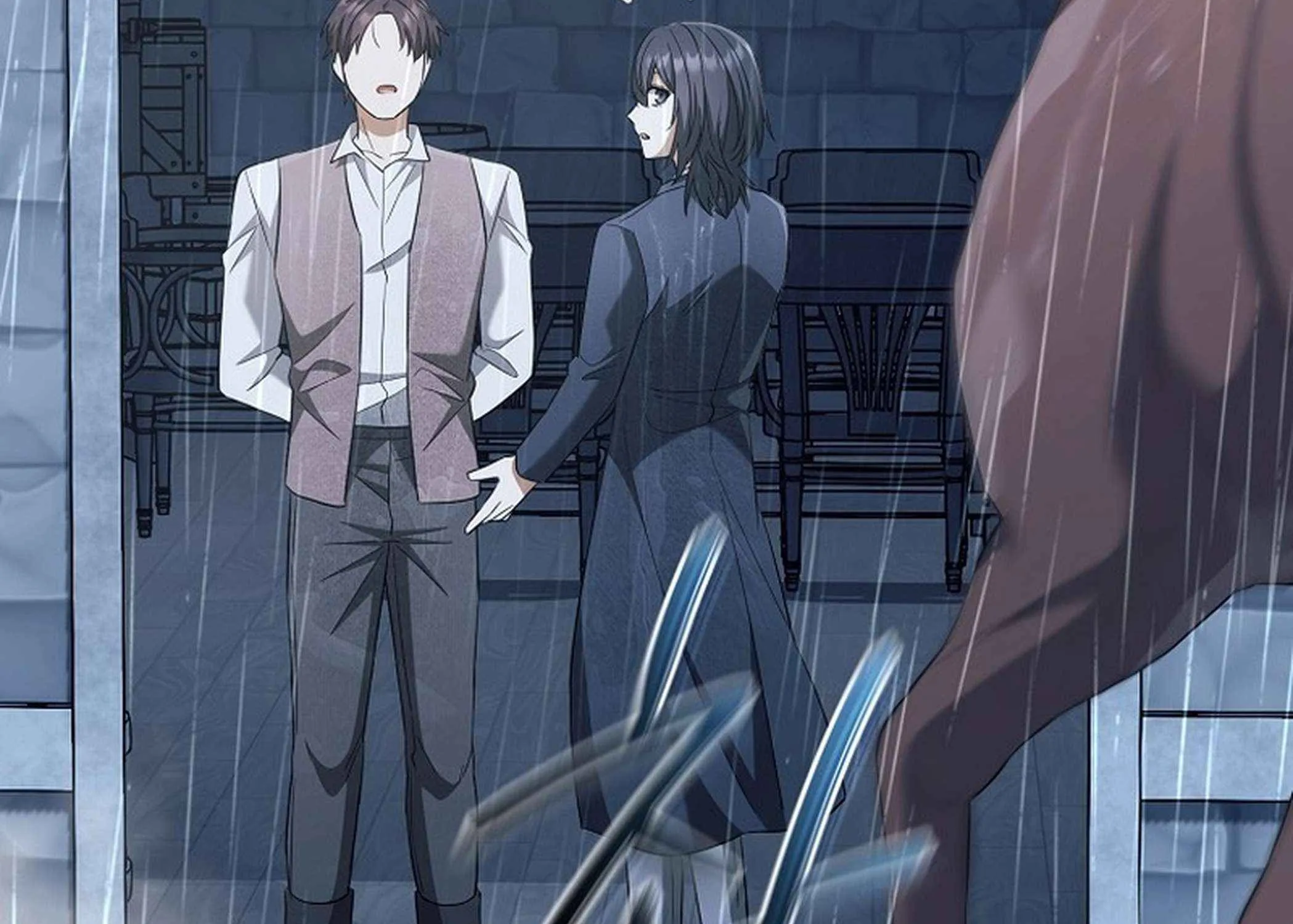 Read Magic Lord chapter 24 image 122 on Lezhin