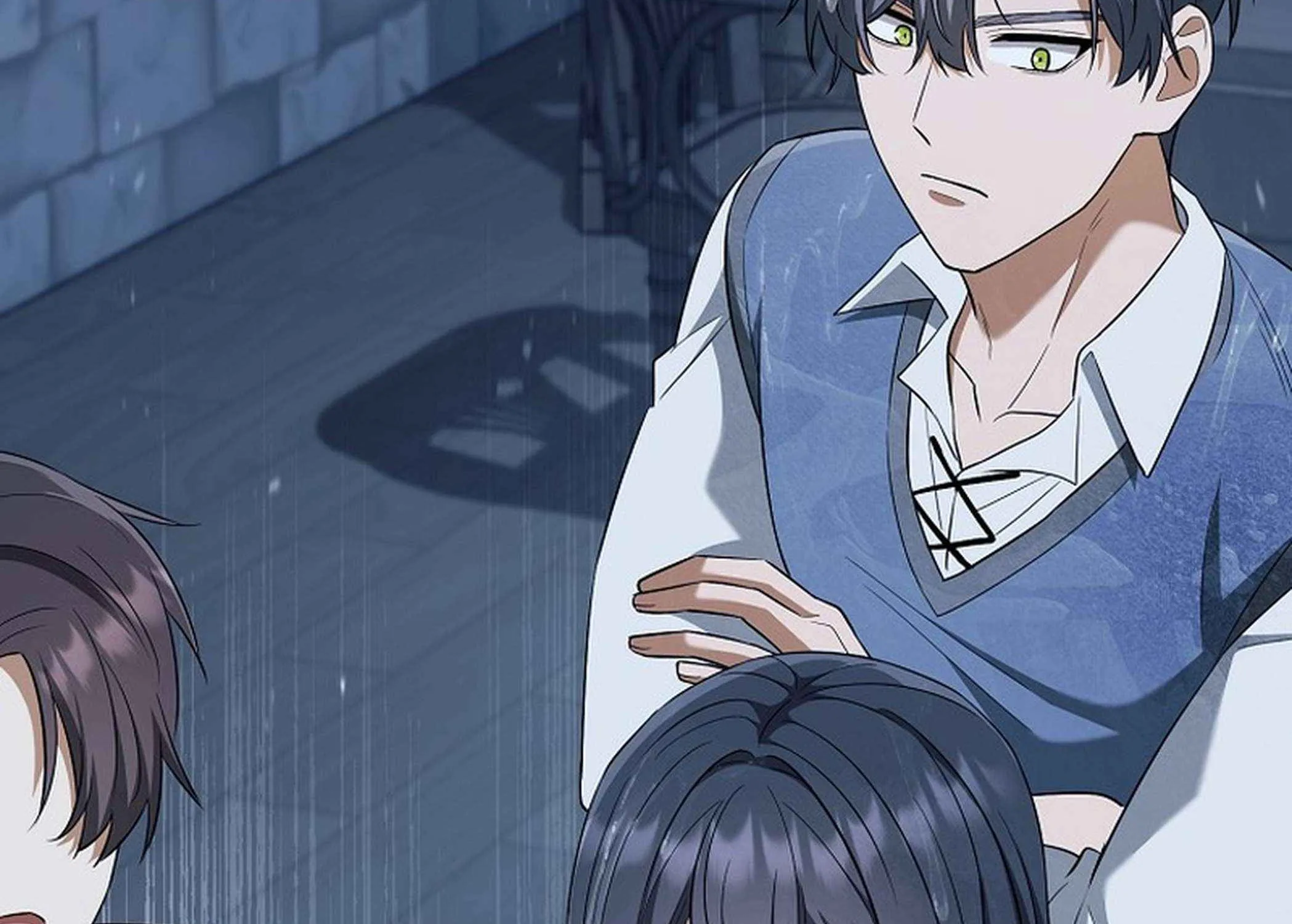 Read Magic Lord chapter 24 image 128 on Lezhin