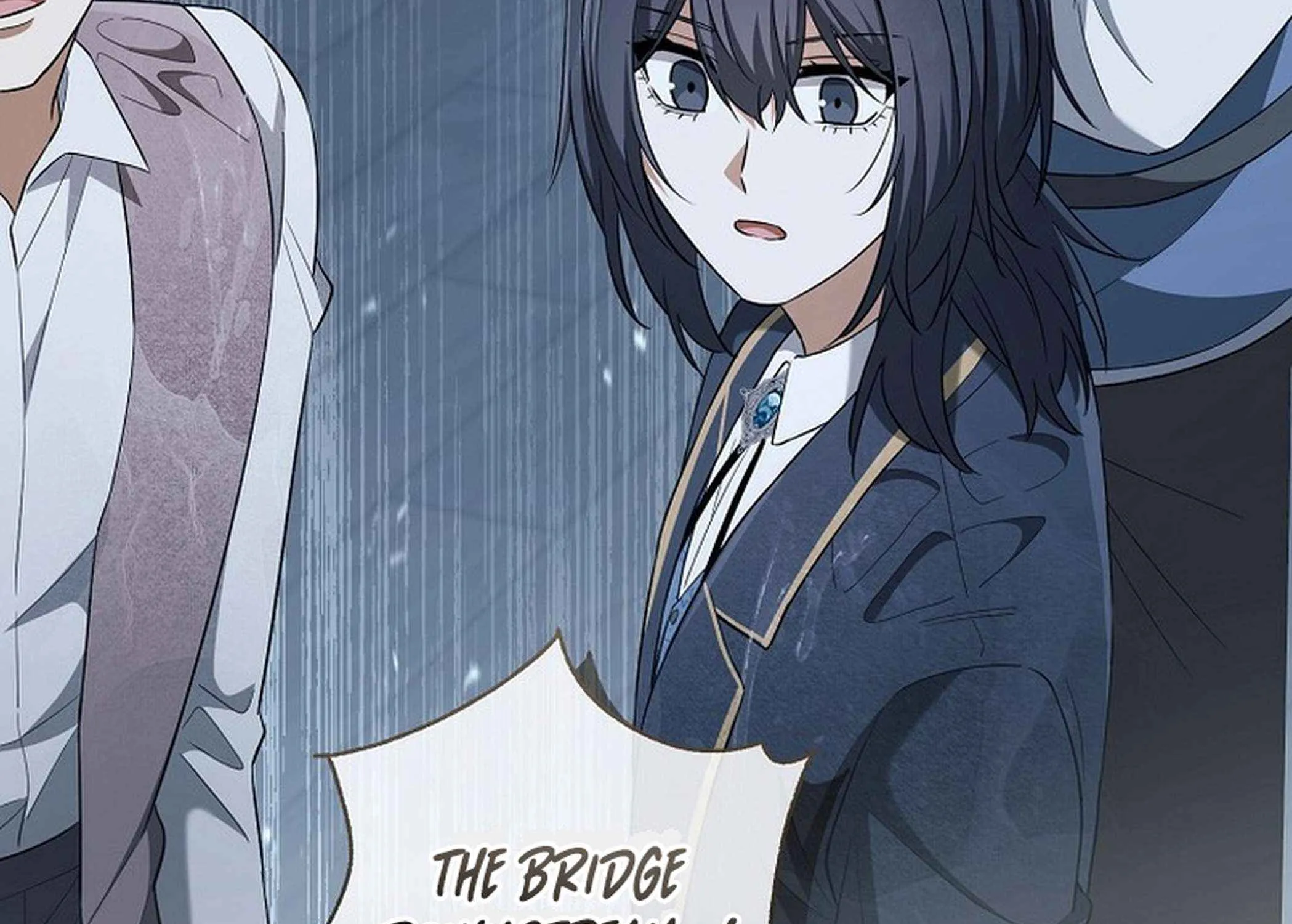 Read Magic Lord chapter 24 image 129 on Lezhin
