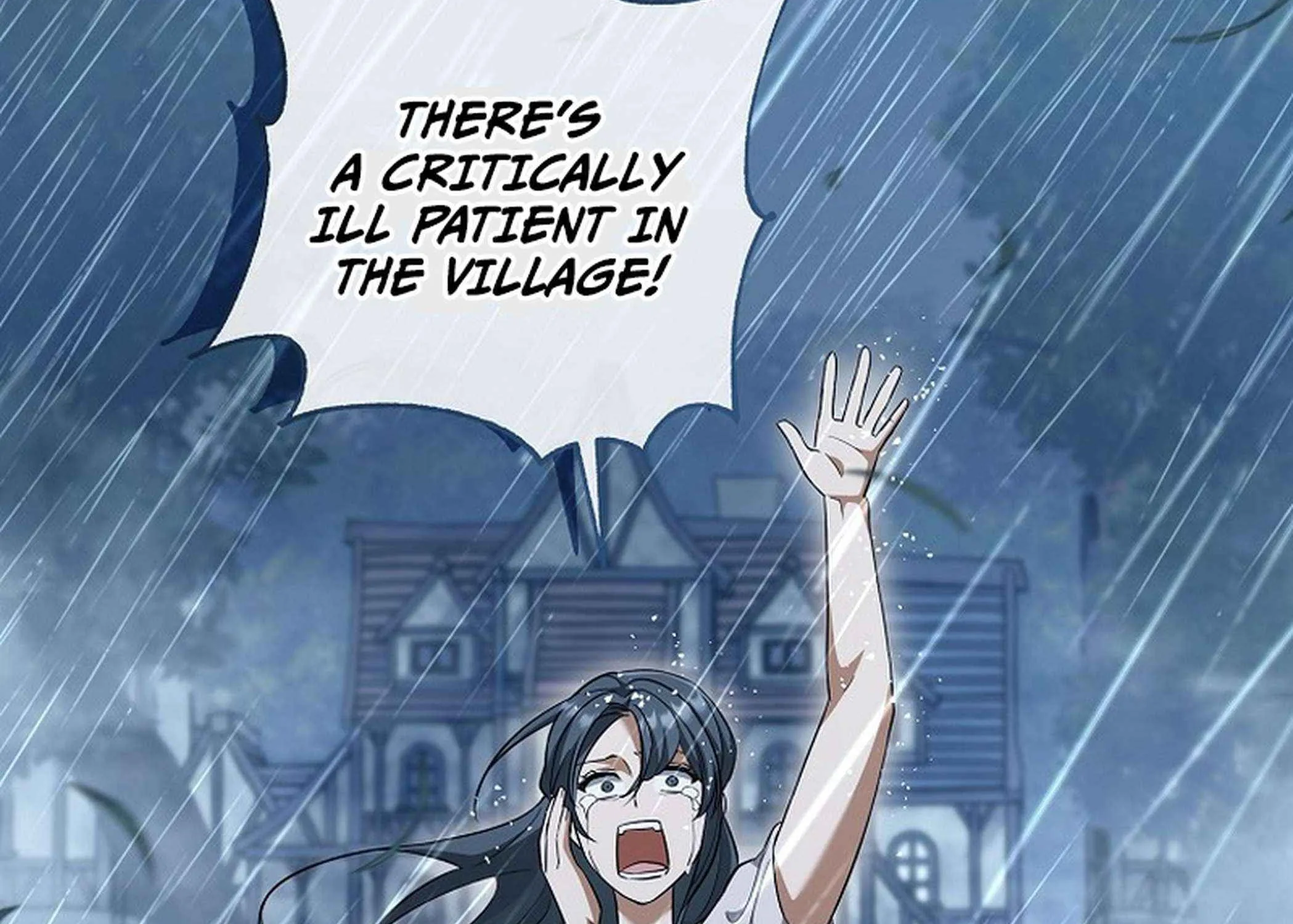 Read Magic Lord chapter 24 image 149 on Lezhin