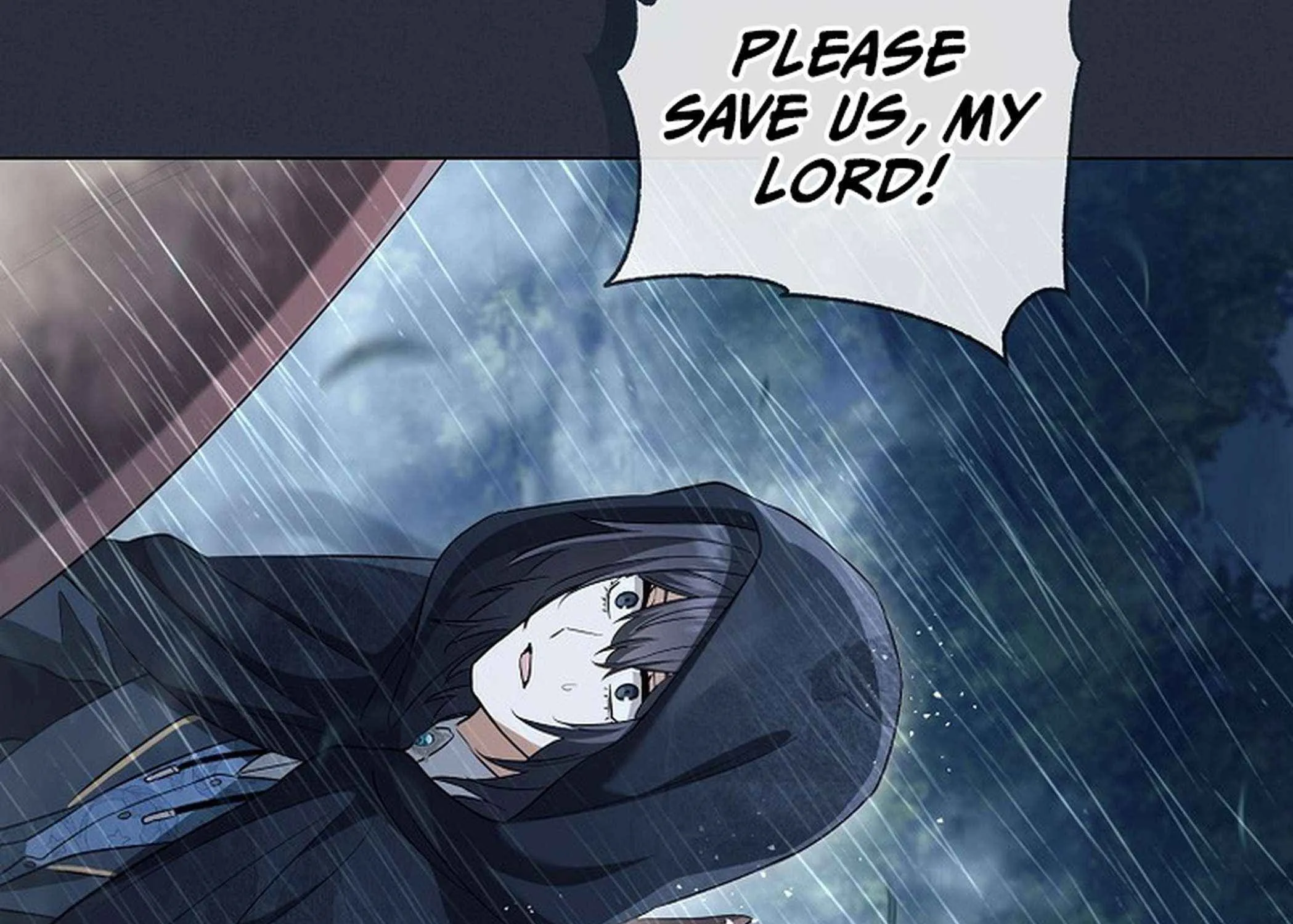 Read Magic Lord chapter 24 image 152 on Lezhin