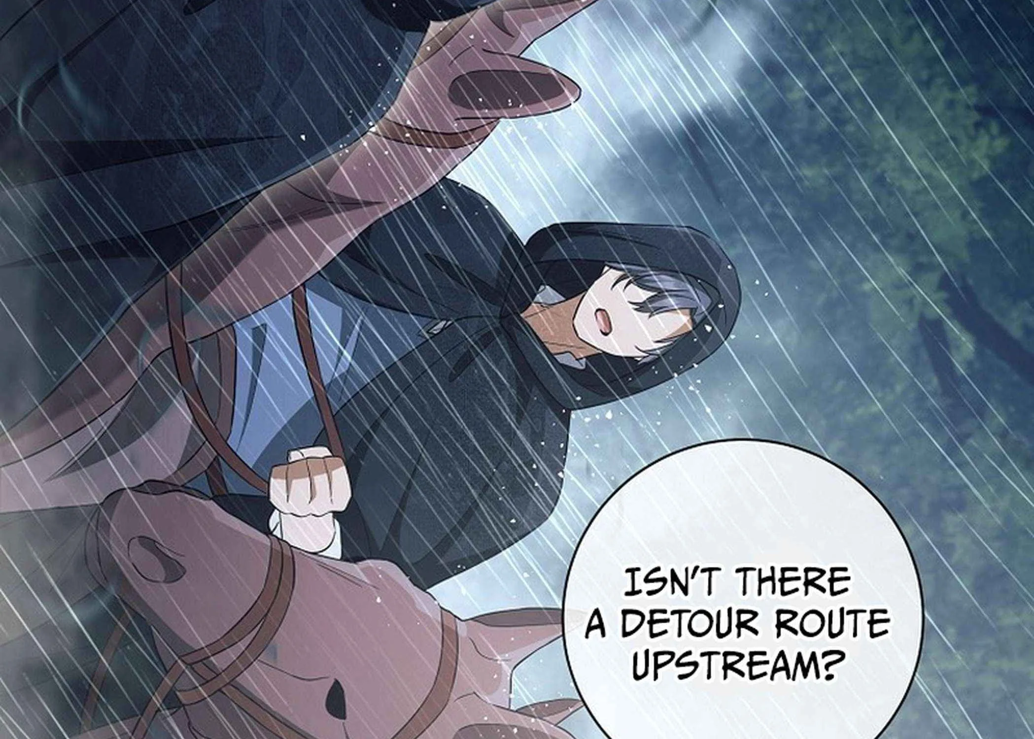 Read Magic Lord chapter 24 image 153 on Lezhin