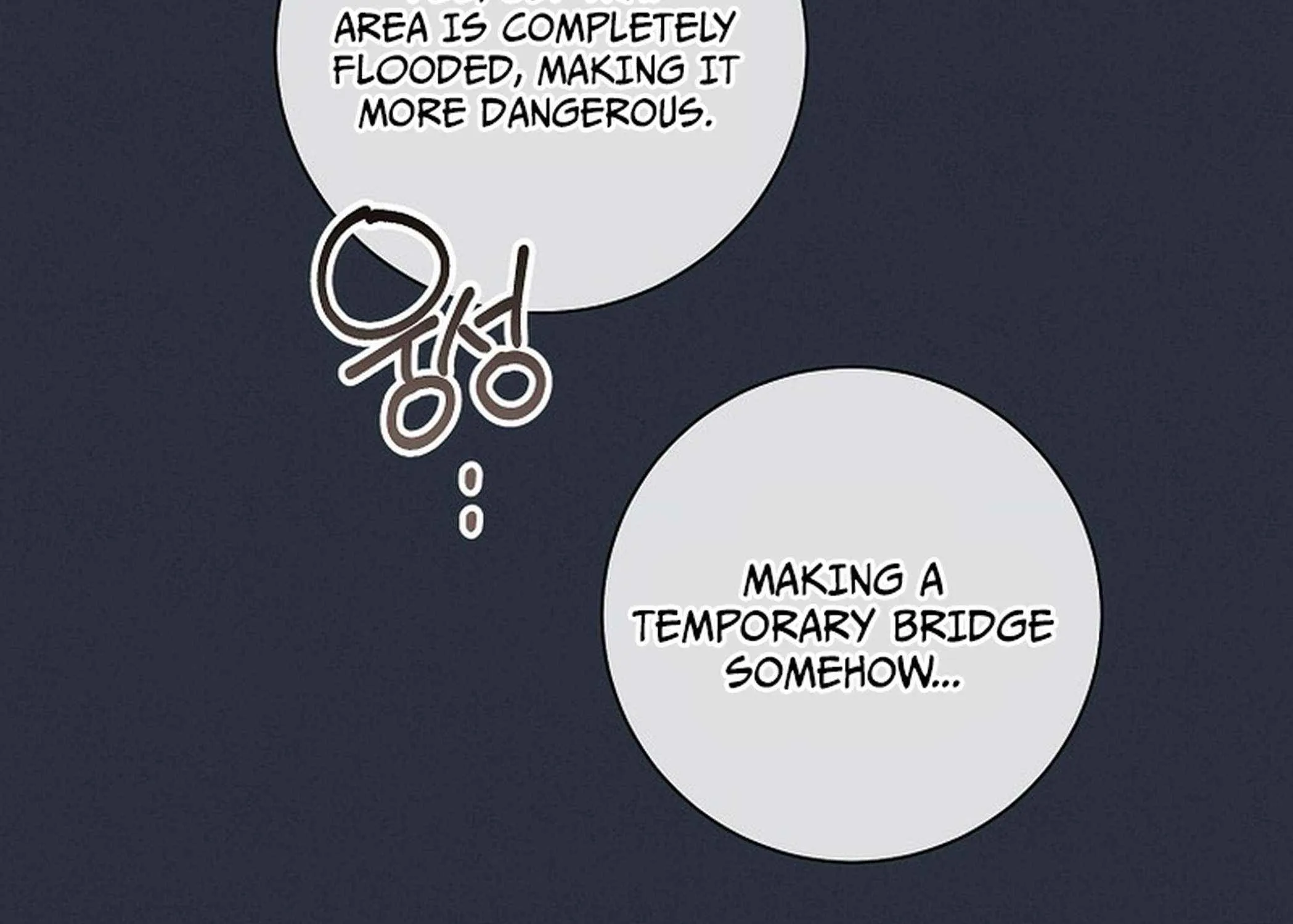 Read Magic Lord chapter 24 image 155 on Lezhin