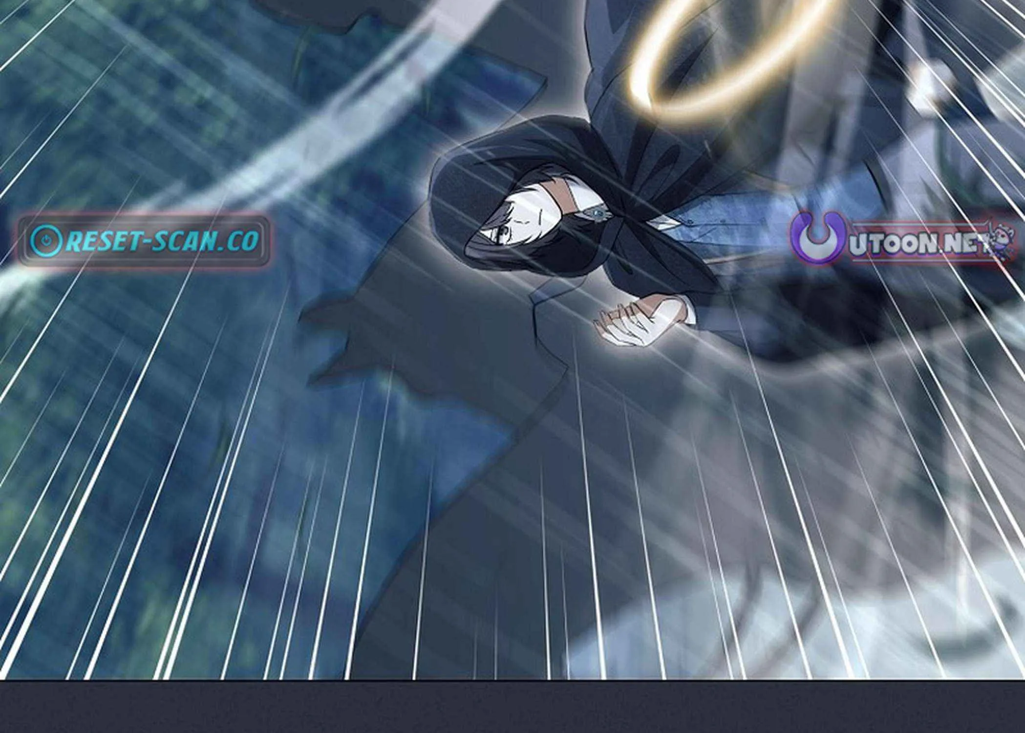 Read Magic Lord chapter 24 image 165 on Lezhin