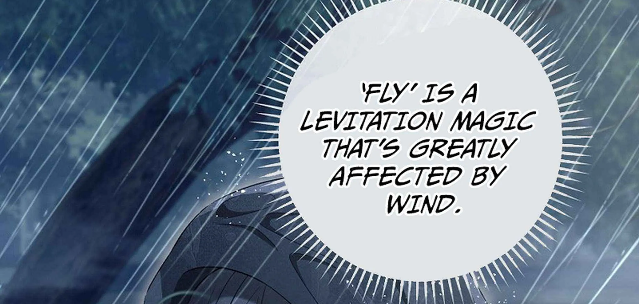 Read Magic Lord chapter 24 image 168 on Lezhin