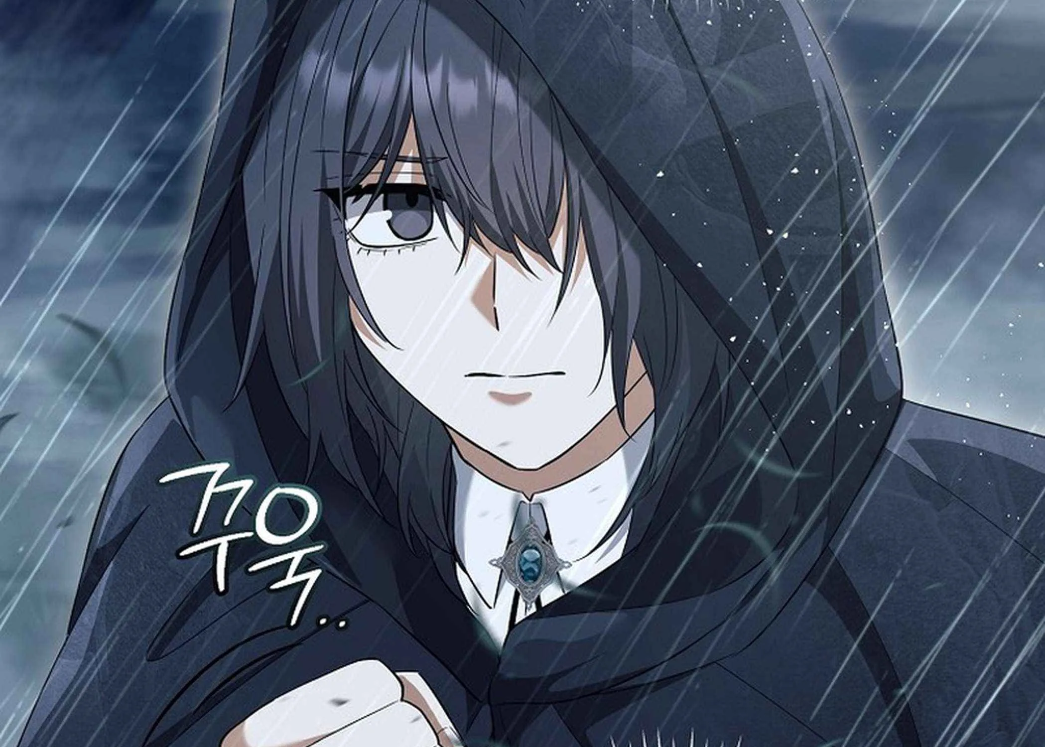 Read Magic Lord chapter 24 image 169 on Lezhin