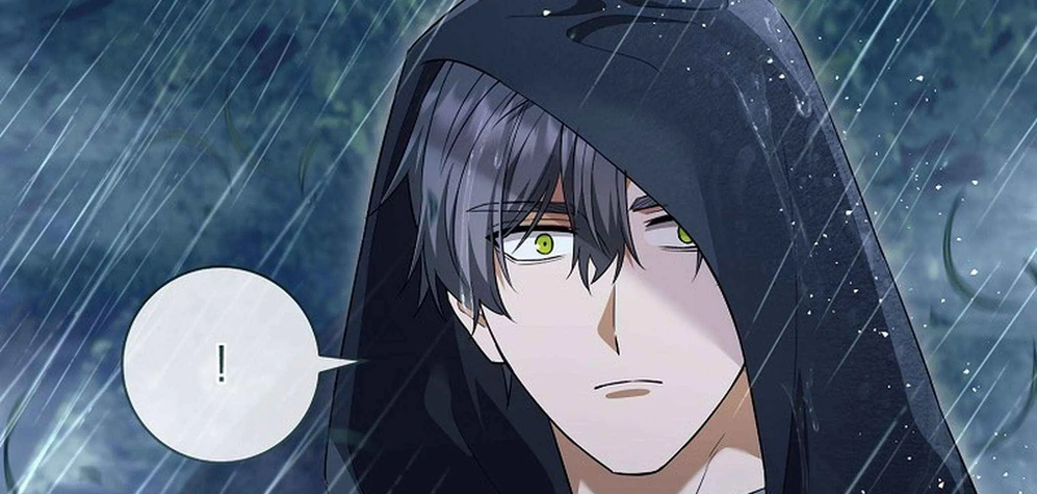 Read Magic Lord chapter 24 image 175 on Lezhin