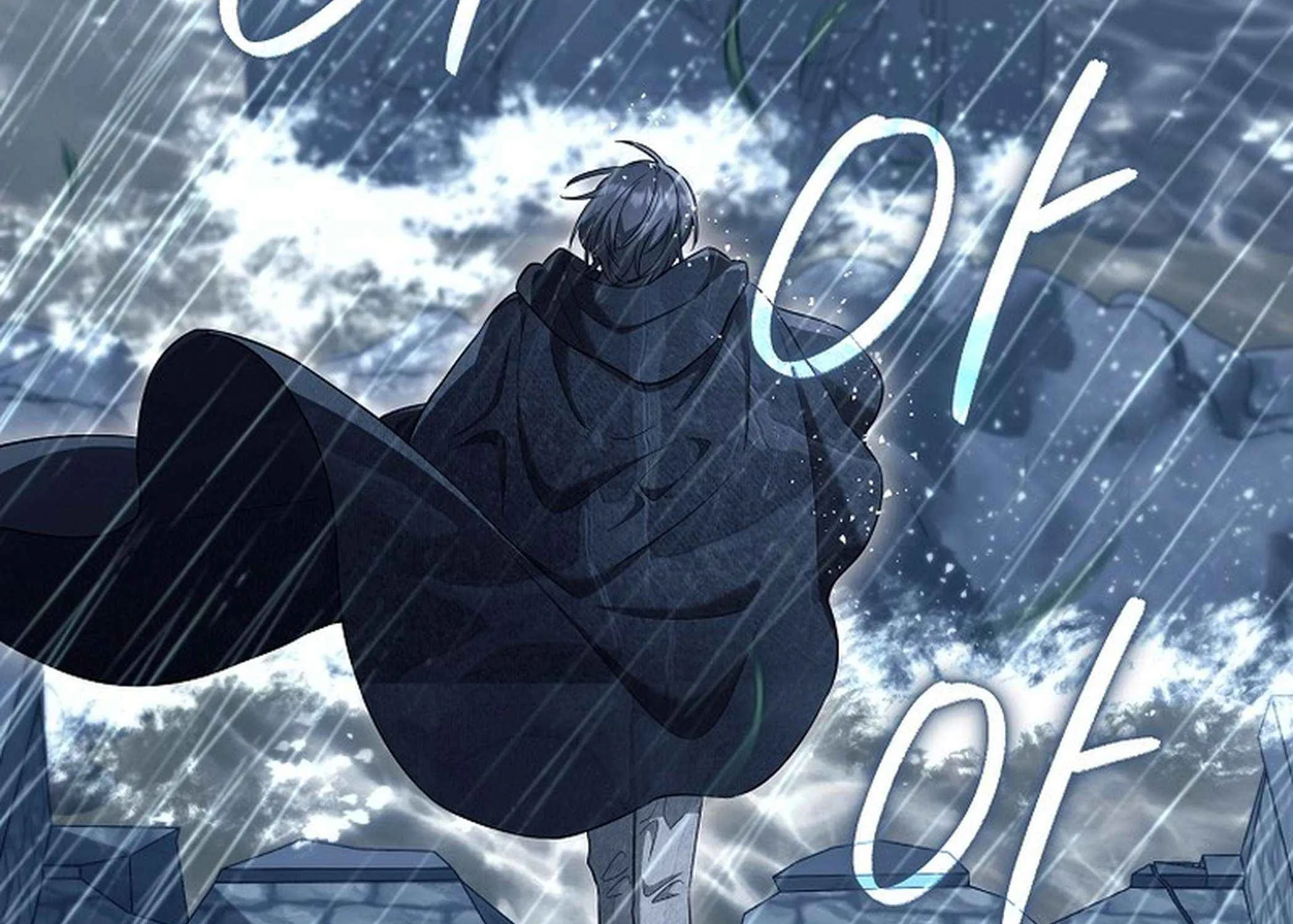 Read Magic Lord chapter 24 image 184 on Lezhin