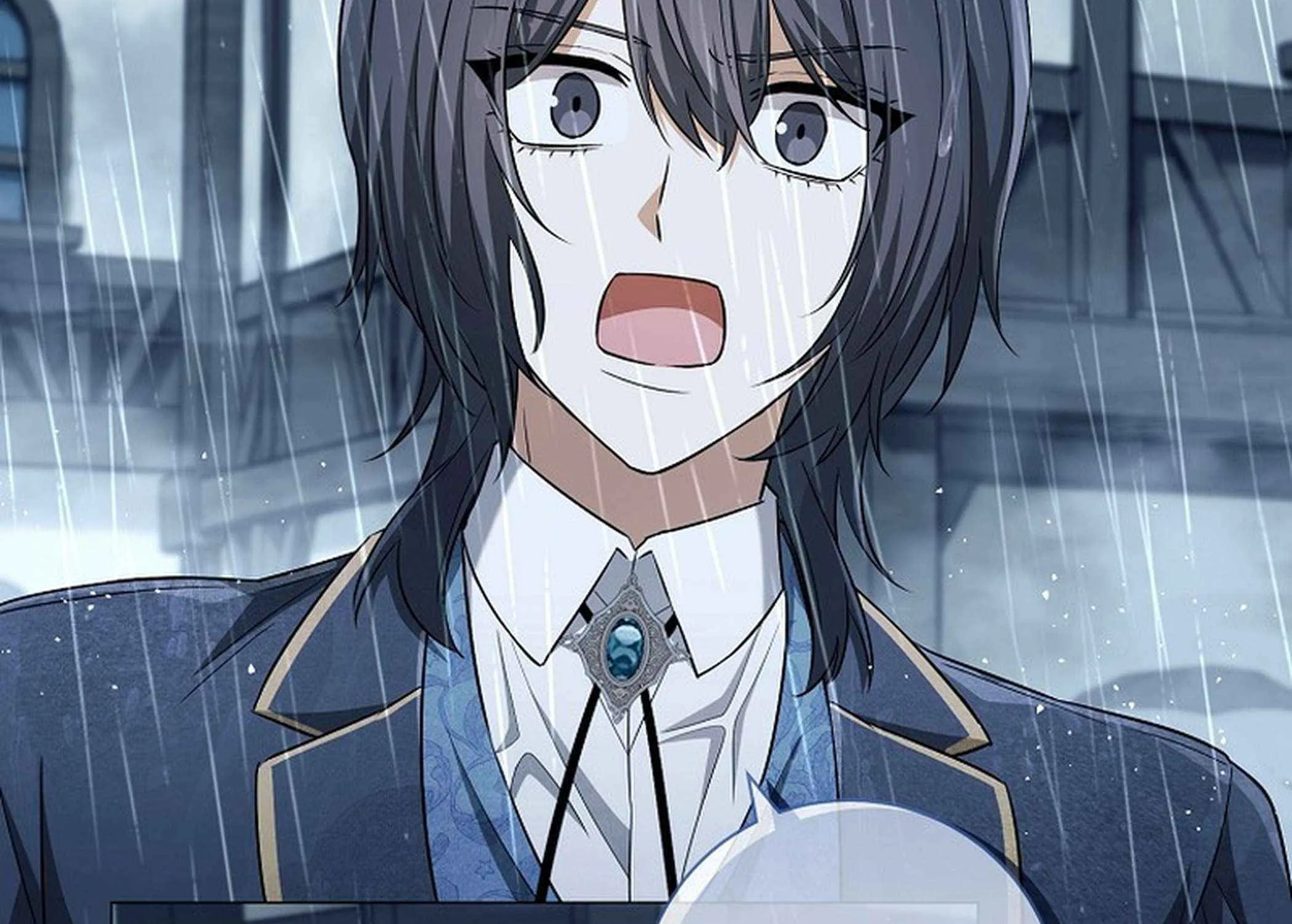 Read Magic Lord chapter 24 image 19 on Lezhin