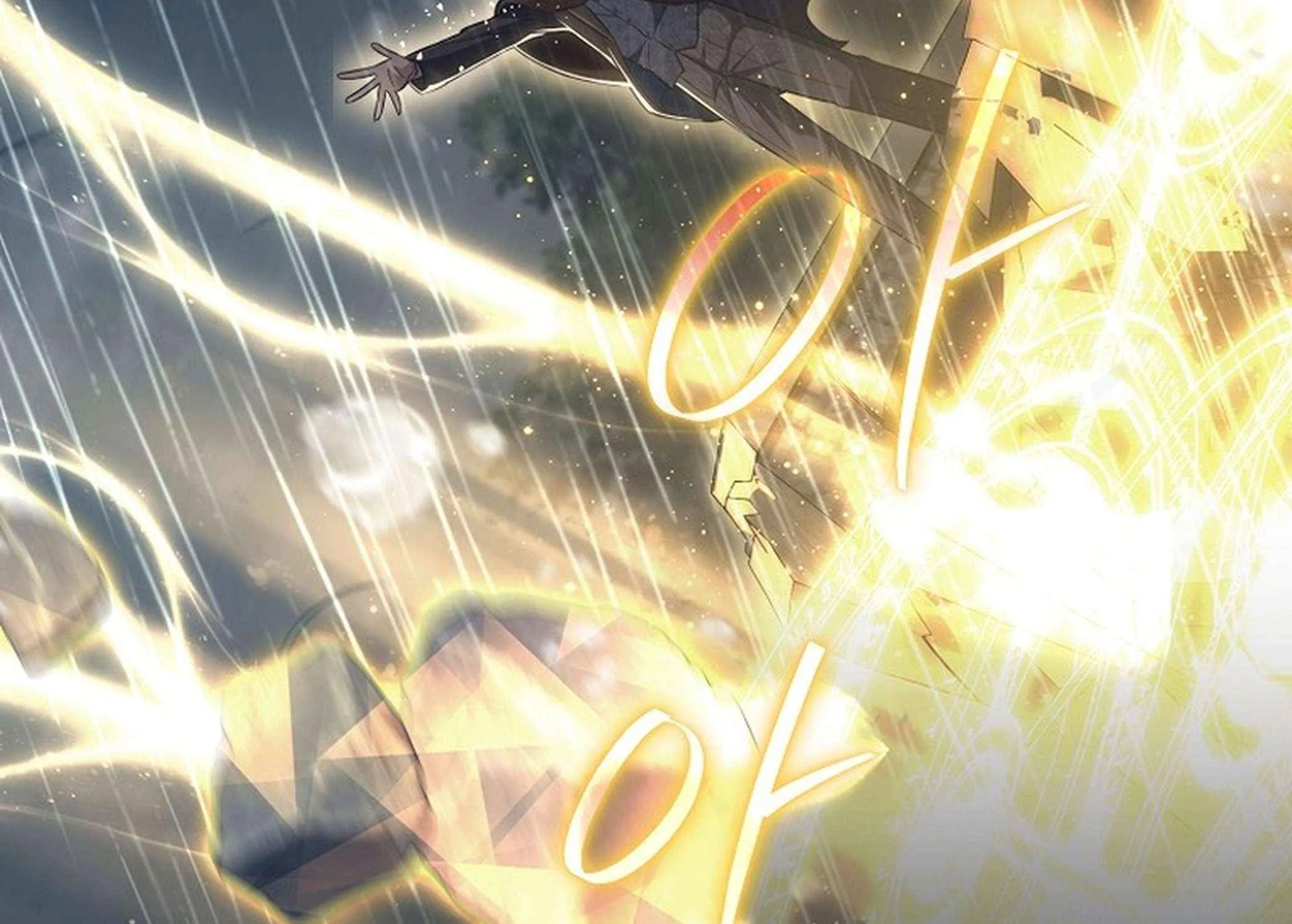 Read Magic Lord chapter 24 image 197 on Lezhin