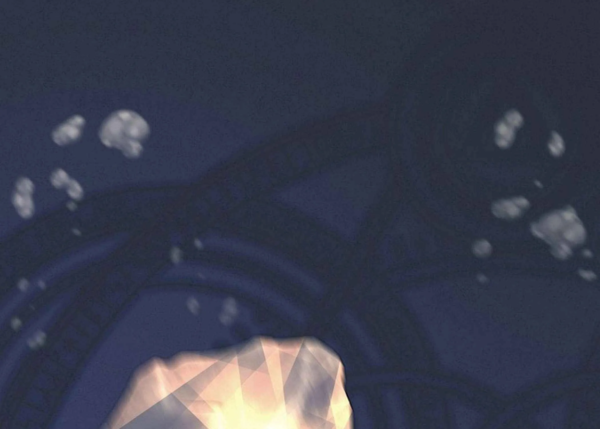 Read Magic Lord chapter 24 image 199 on Lezhin