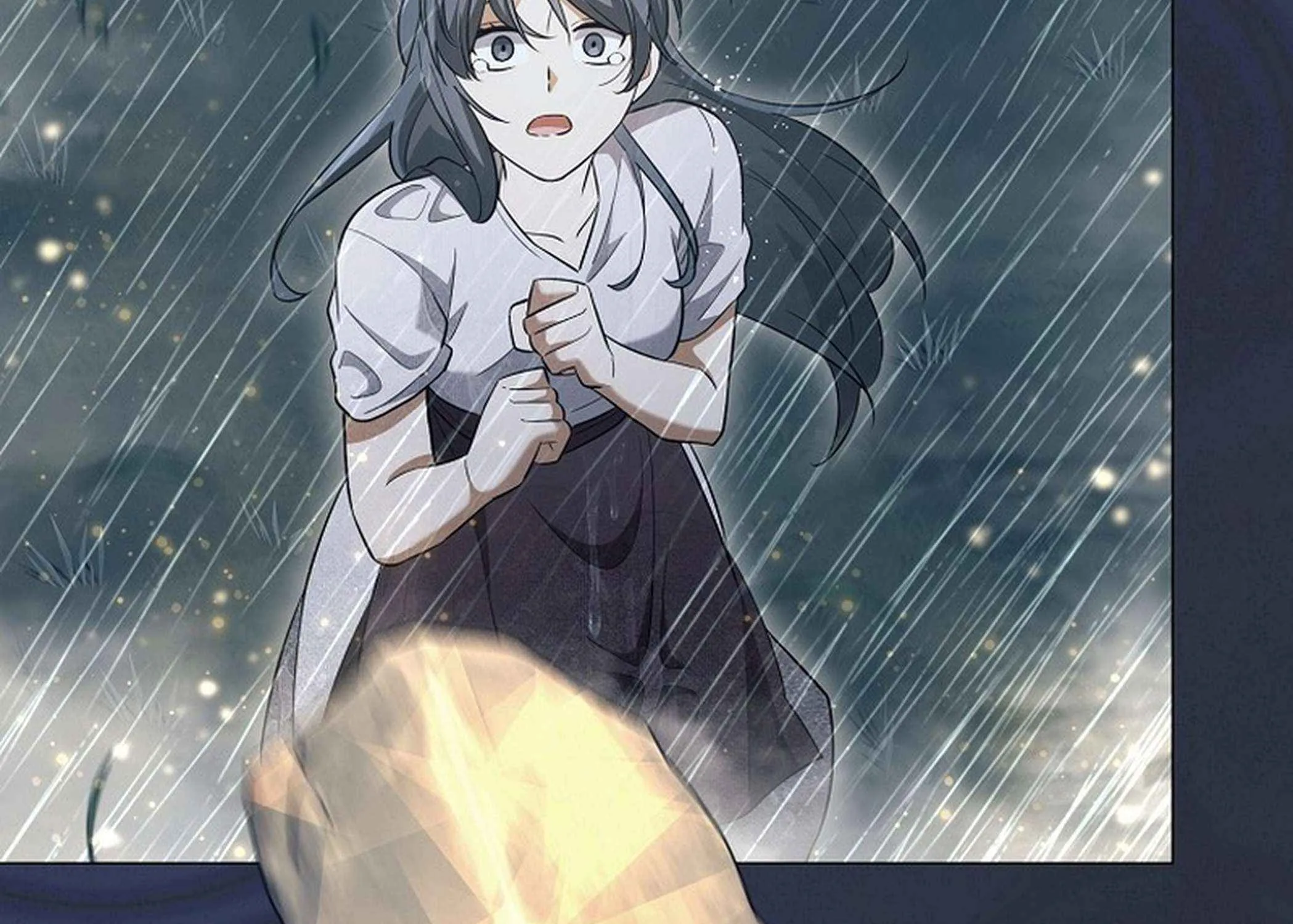 Read Magic Lord chapter 24 image 204 on Lezhin