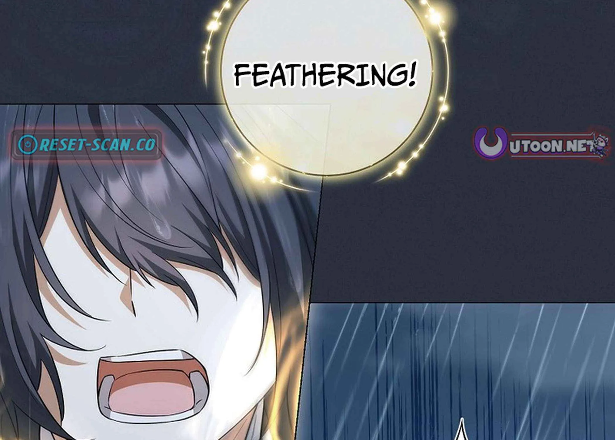Read Magic Lord chapter 24 image 207 on Lezhin