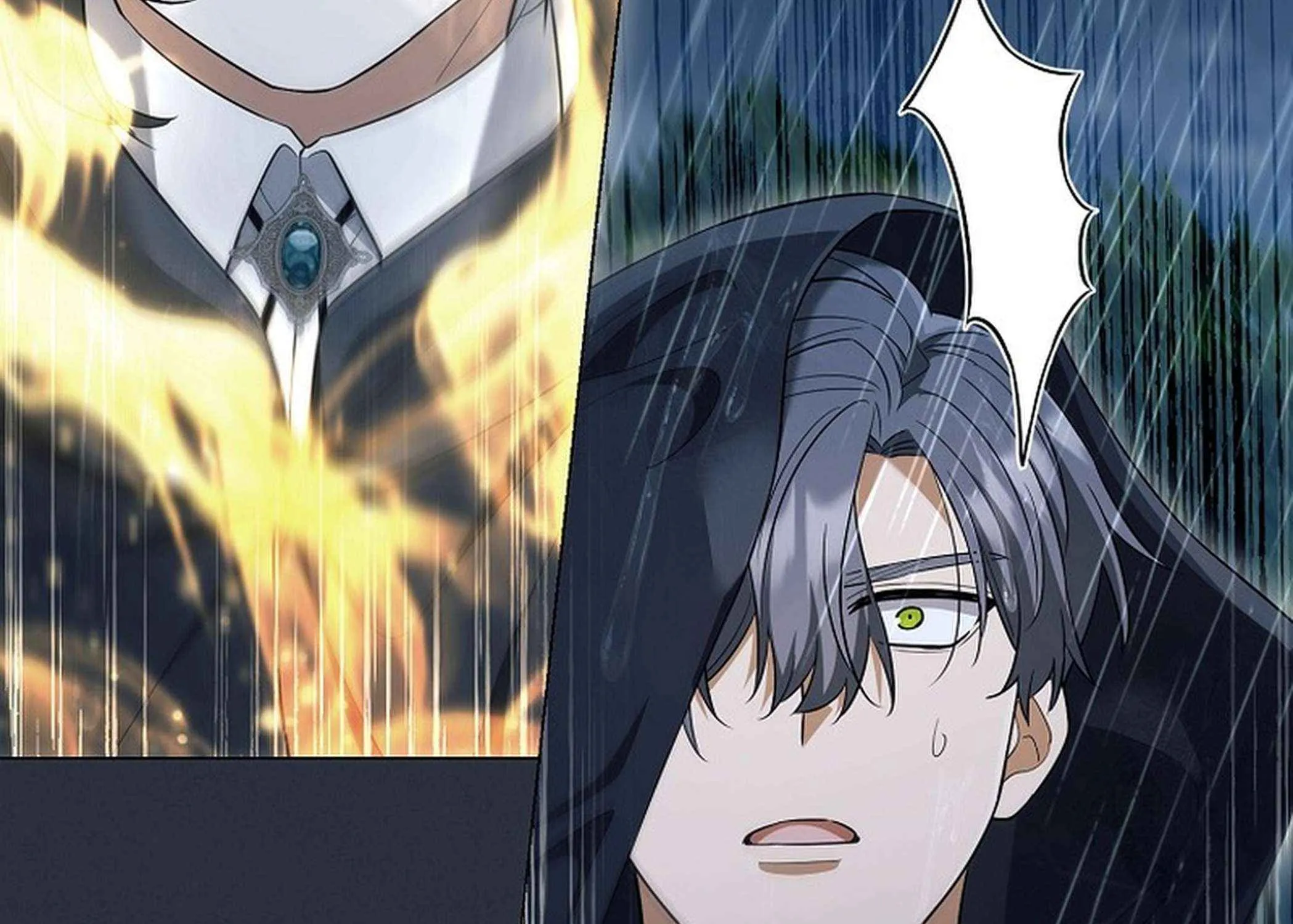Read Magic Lord chapter 24 image 208 on Lezhin