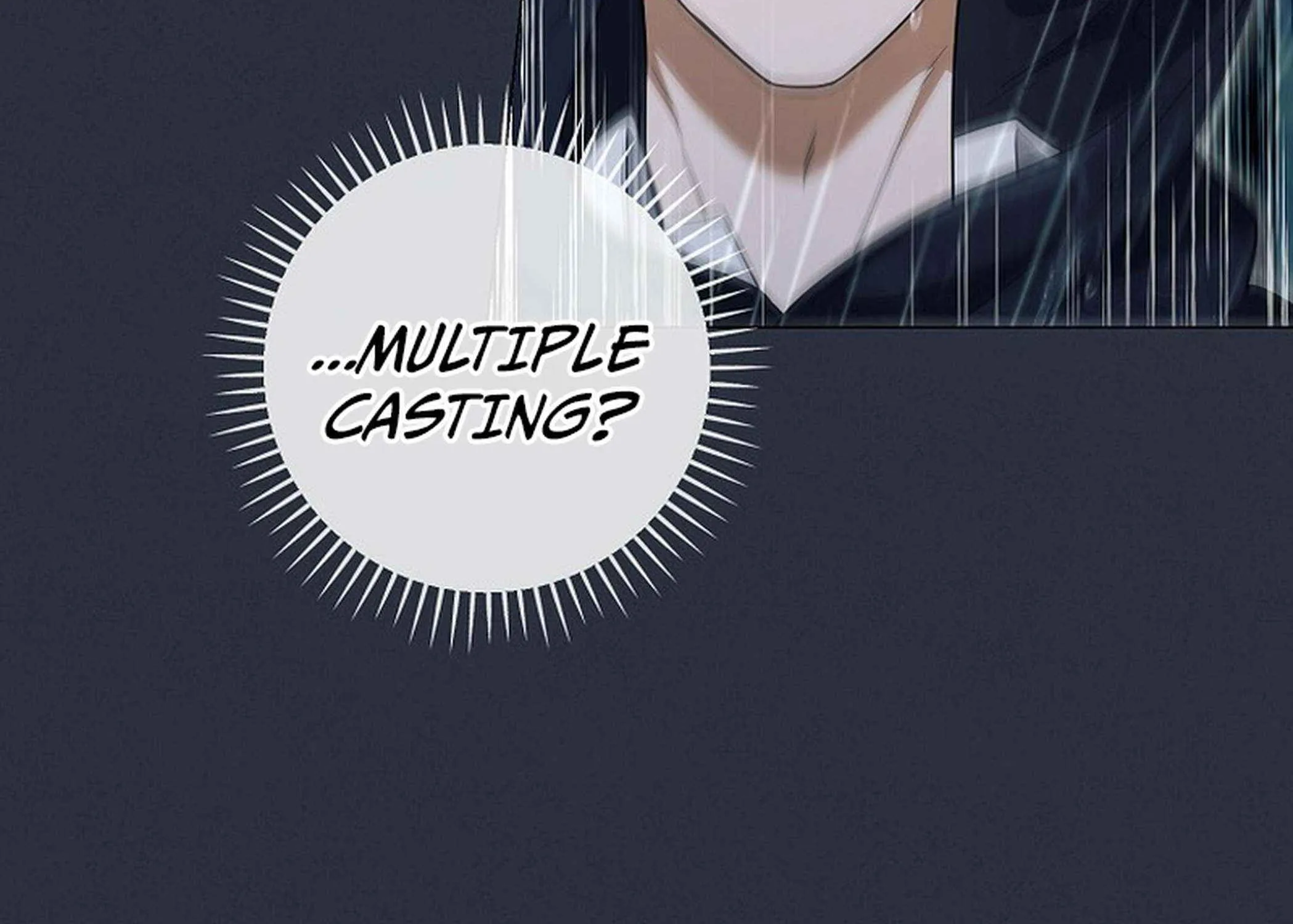 Read Magic Lord chapter 24 image 209 on Lezhin