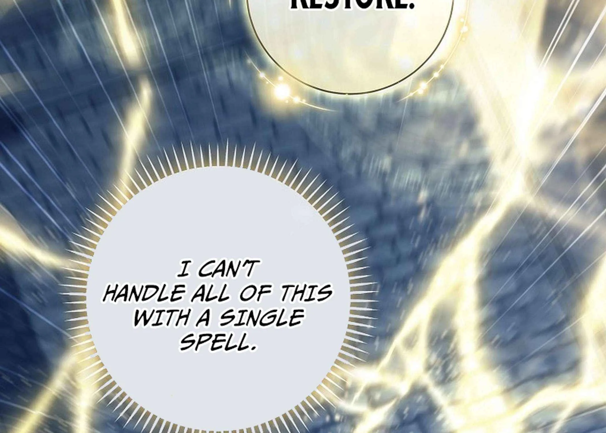 Read Magic Lord chapter 24 image 213 on Lezhin