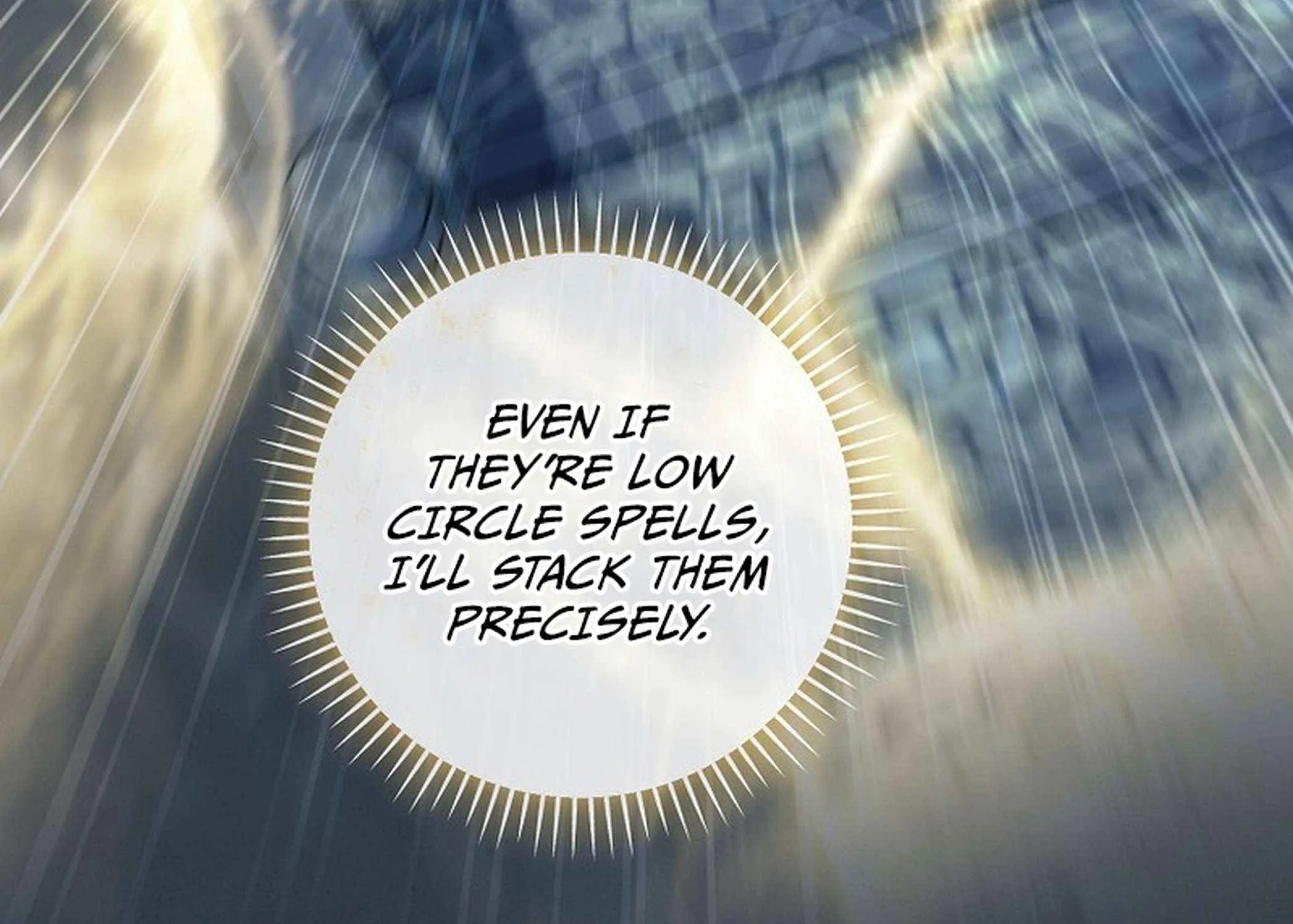 Read Magic Lord chapter 24 image 215 on Lezhin