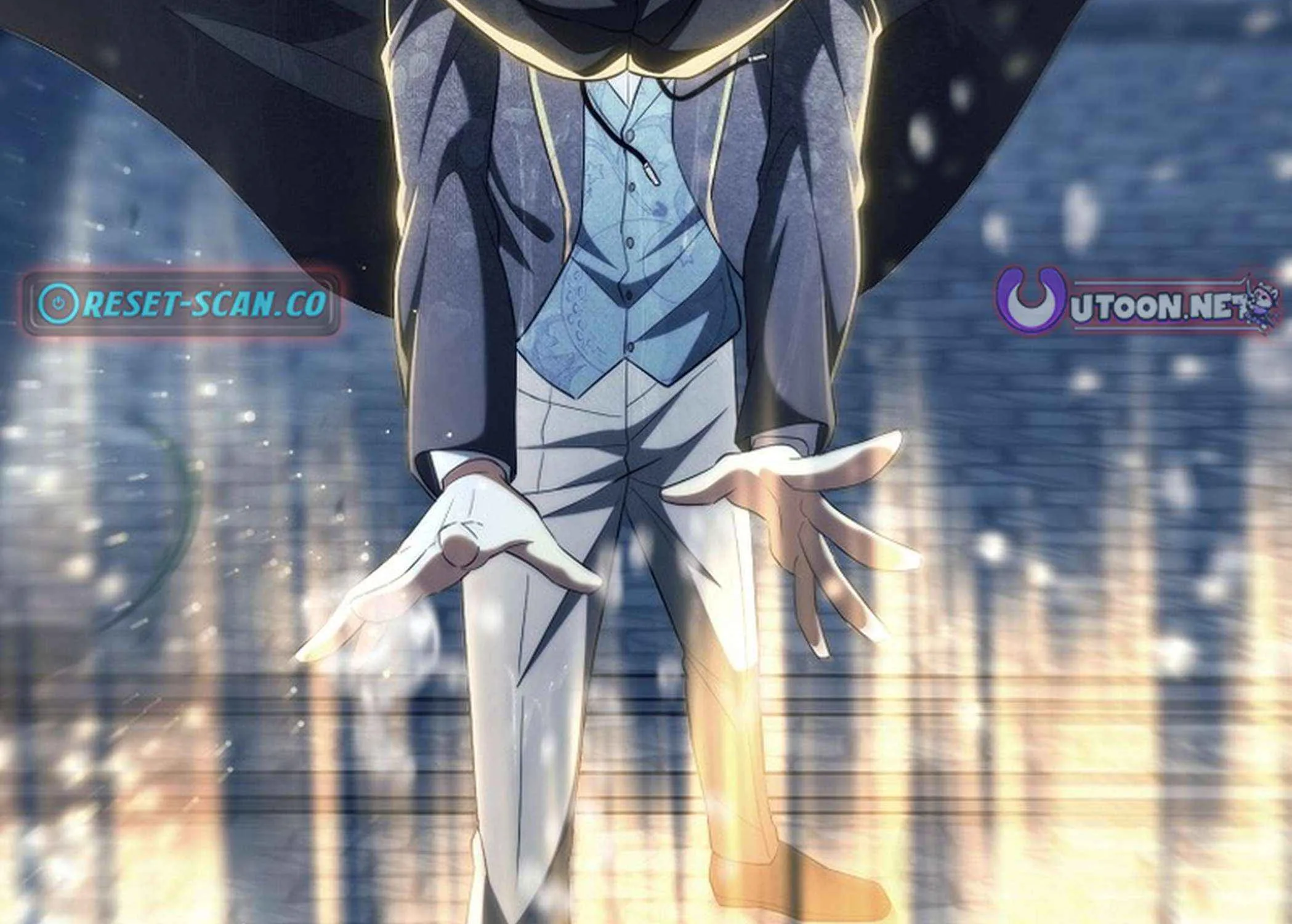 Read Magic Lord chapter 24 image 221 on Lezhin