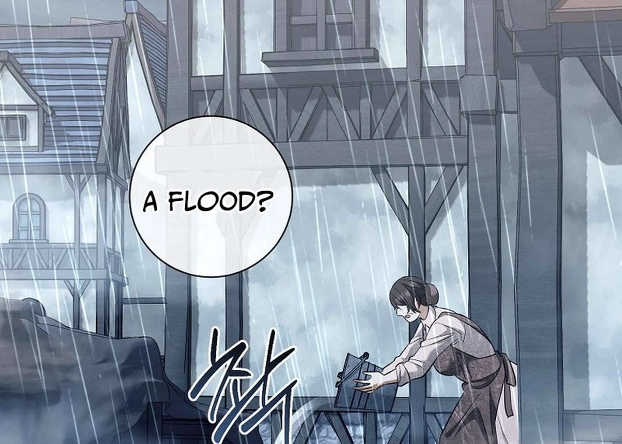 Read Magic Lord chapter 24 image 24 on Lezhin