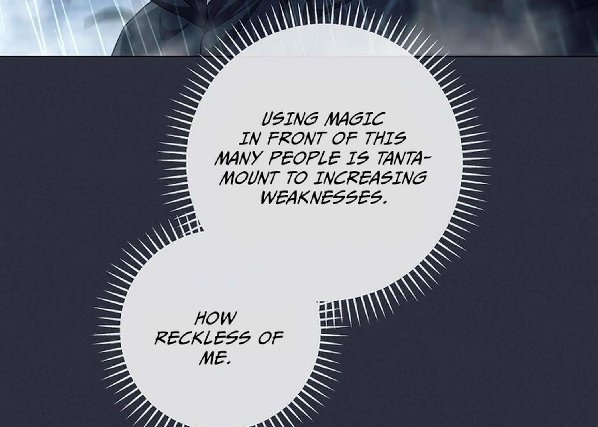 Read Magic Lord chapter 24 image 241 on Lezhin