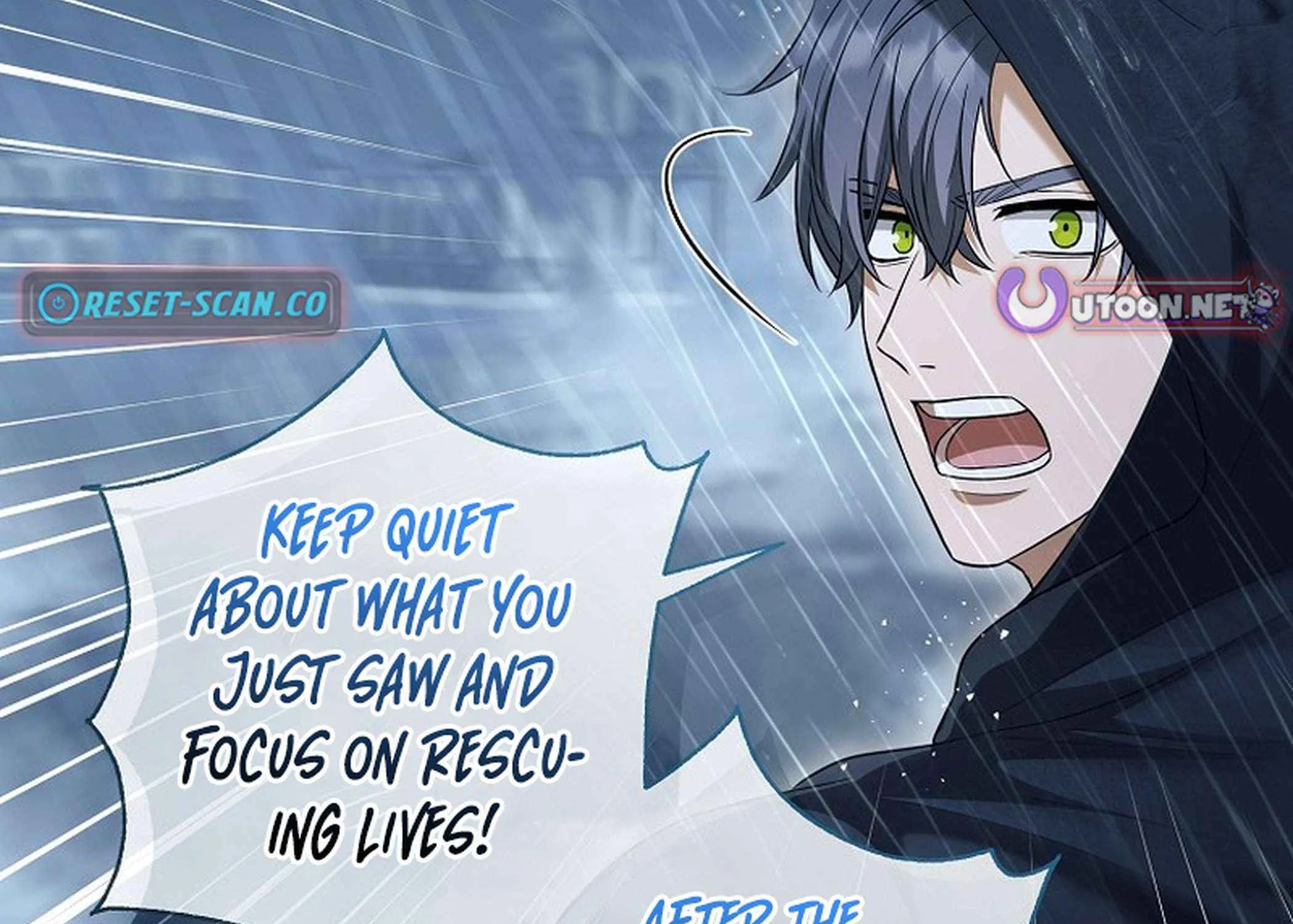Read Magic Lord chapter 24 image 249 on Lezhin