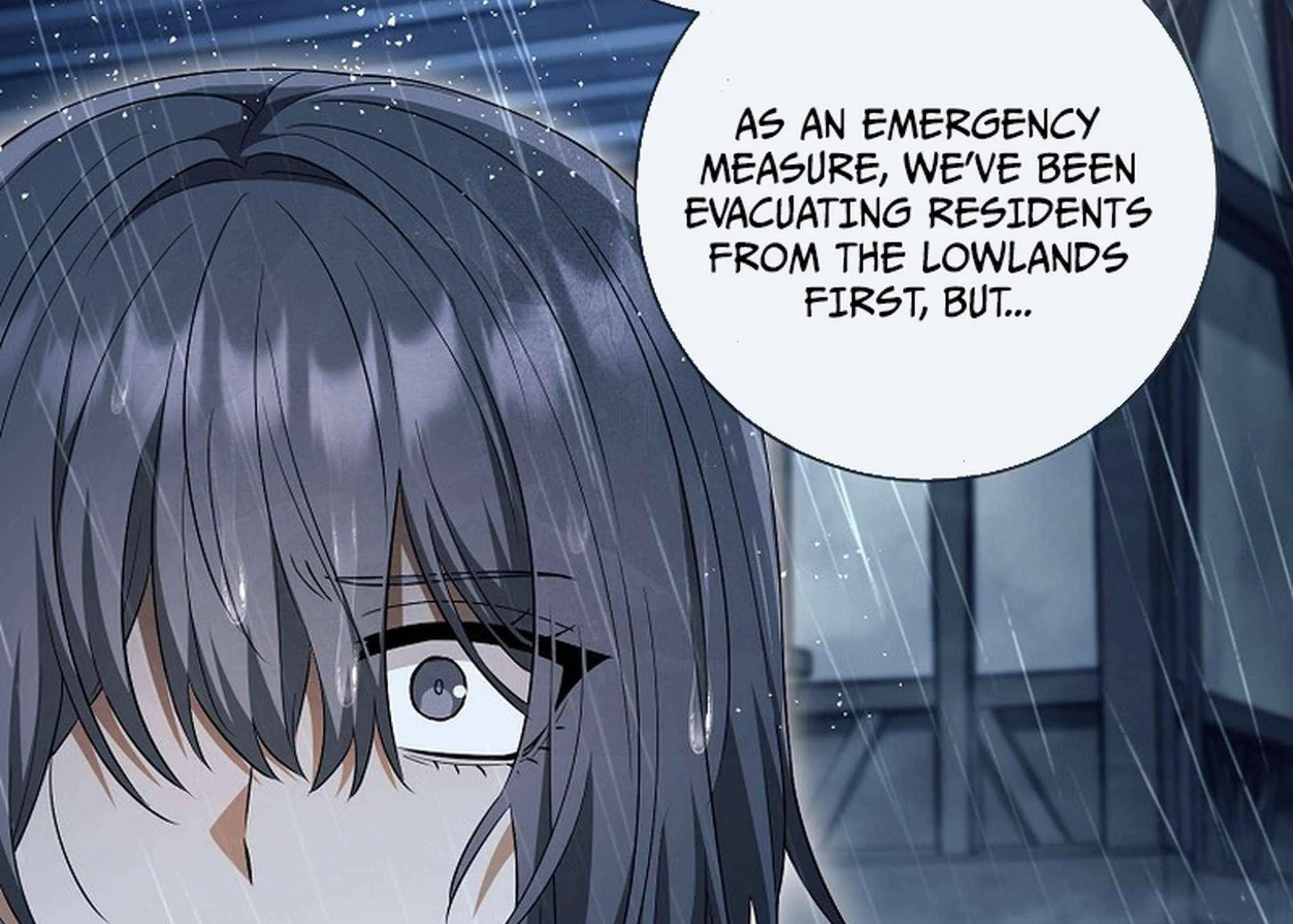 Read Magic Lord chapter 24 image 26 on Lezhin