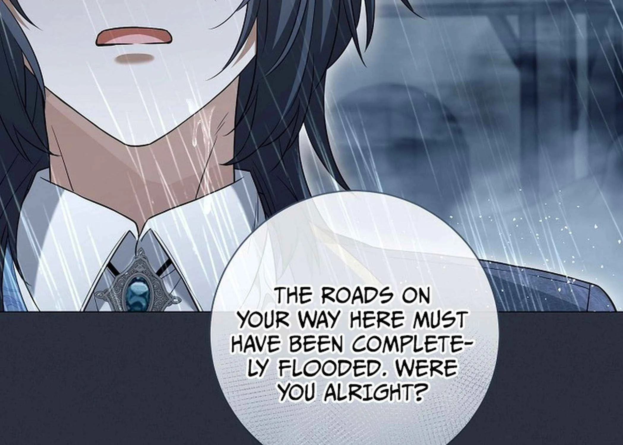Read Magic Lord chapter 24 image 27 on Lezhin