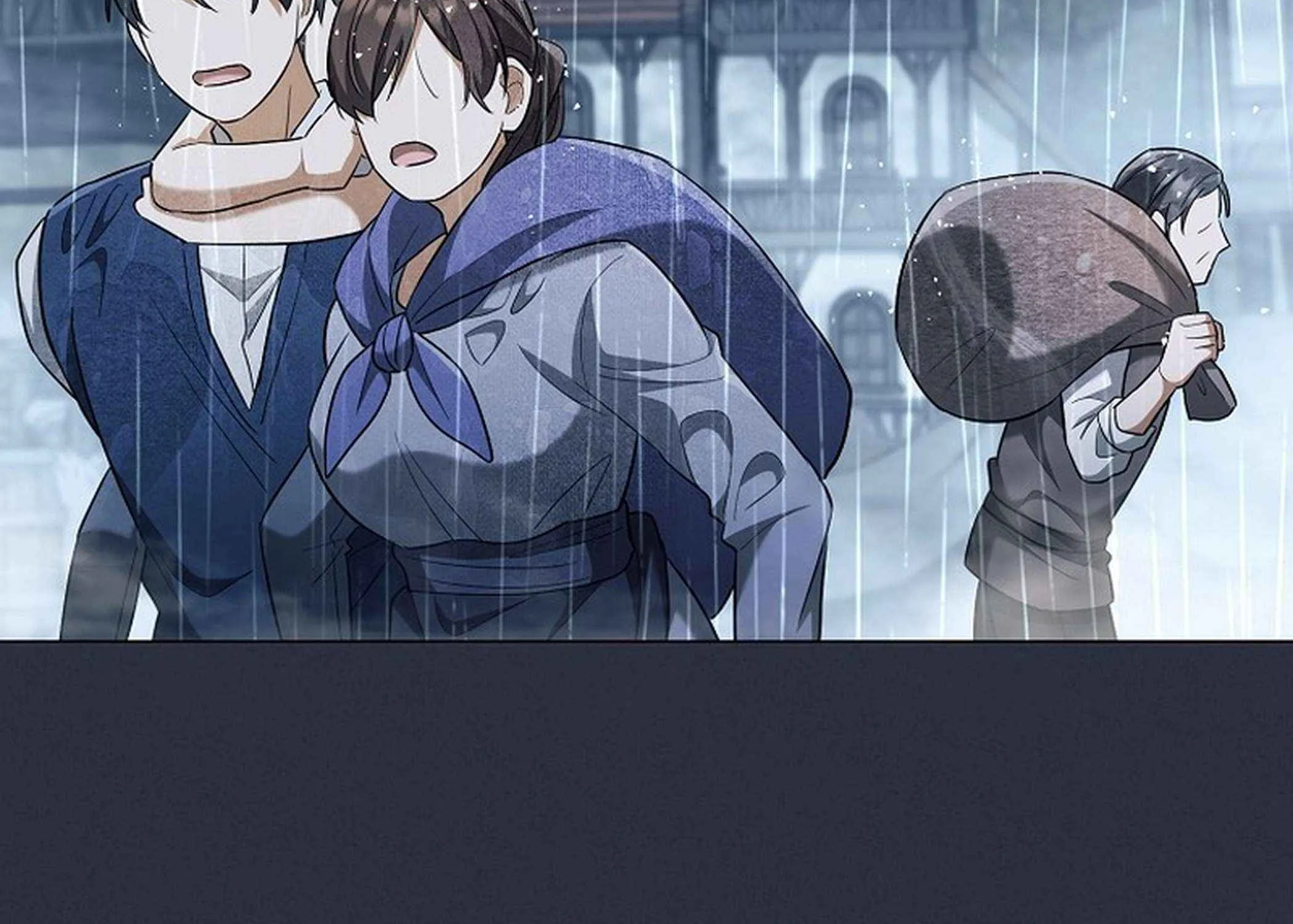 Read Magic Lord chapter 24 image 34 on Lezhin