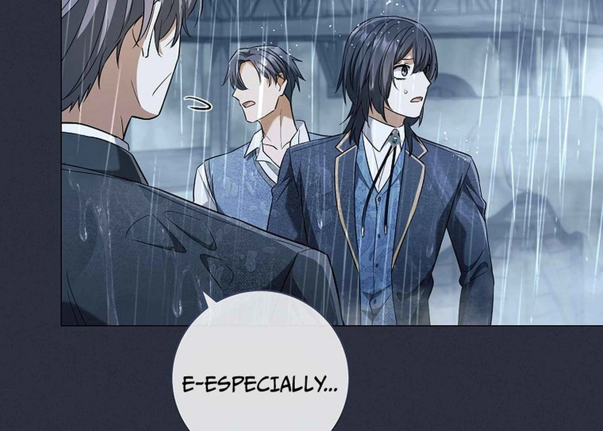 Read Magic Lord chapter 24 image 37 on Lezhin