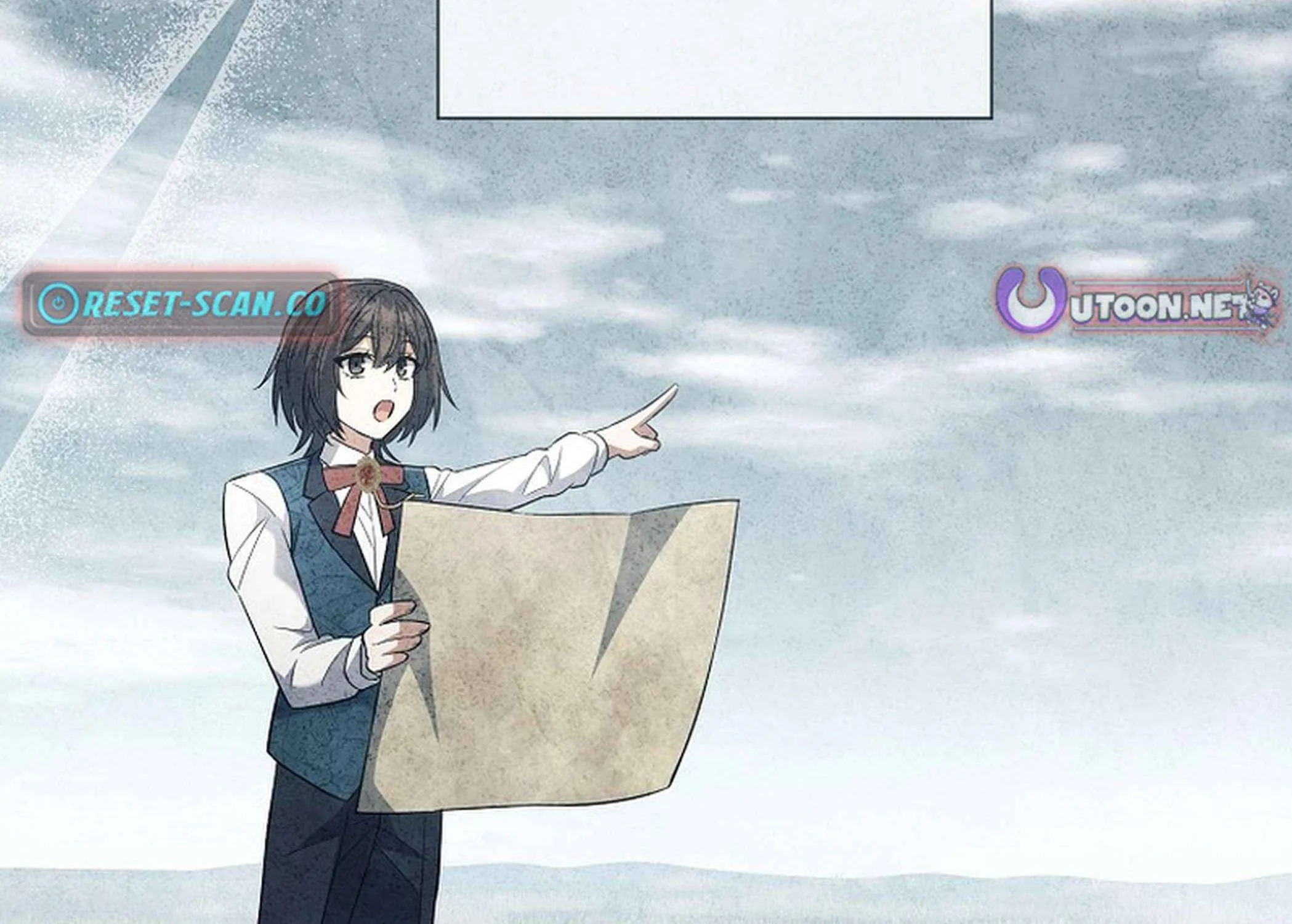 Read Magic Lord chapter 24 image 46 on Lezhin