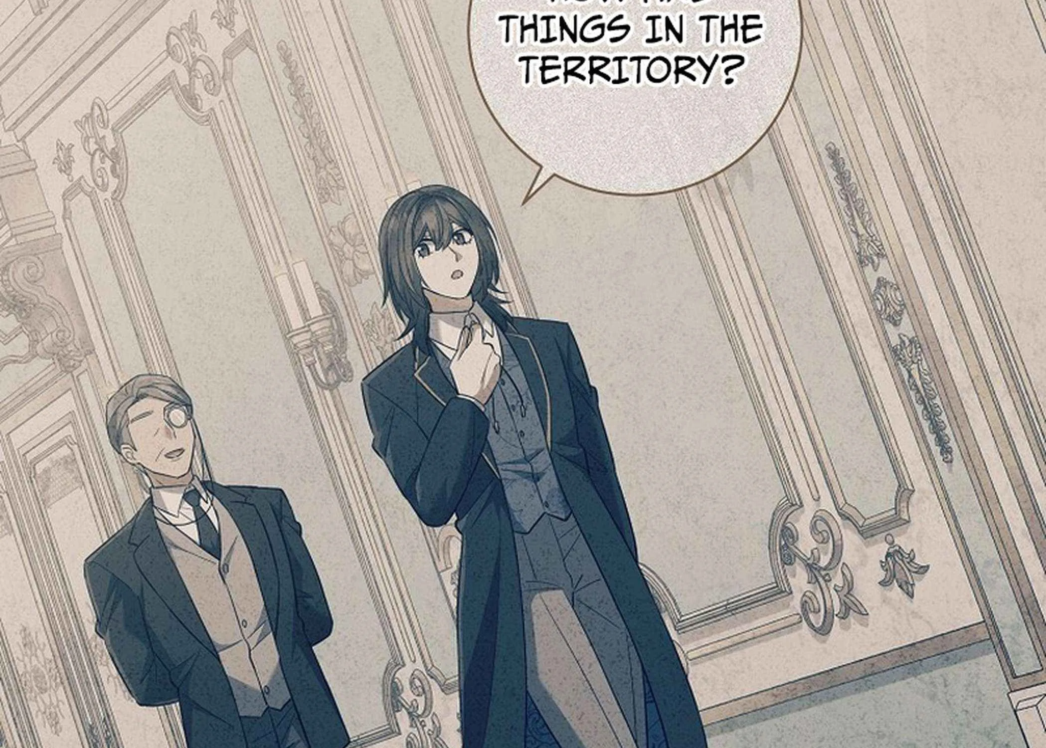 Read Magic Lord chapter 24 image 54 on Lezhin