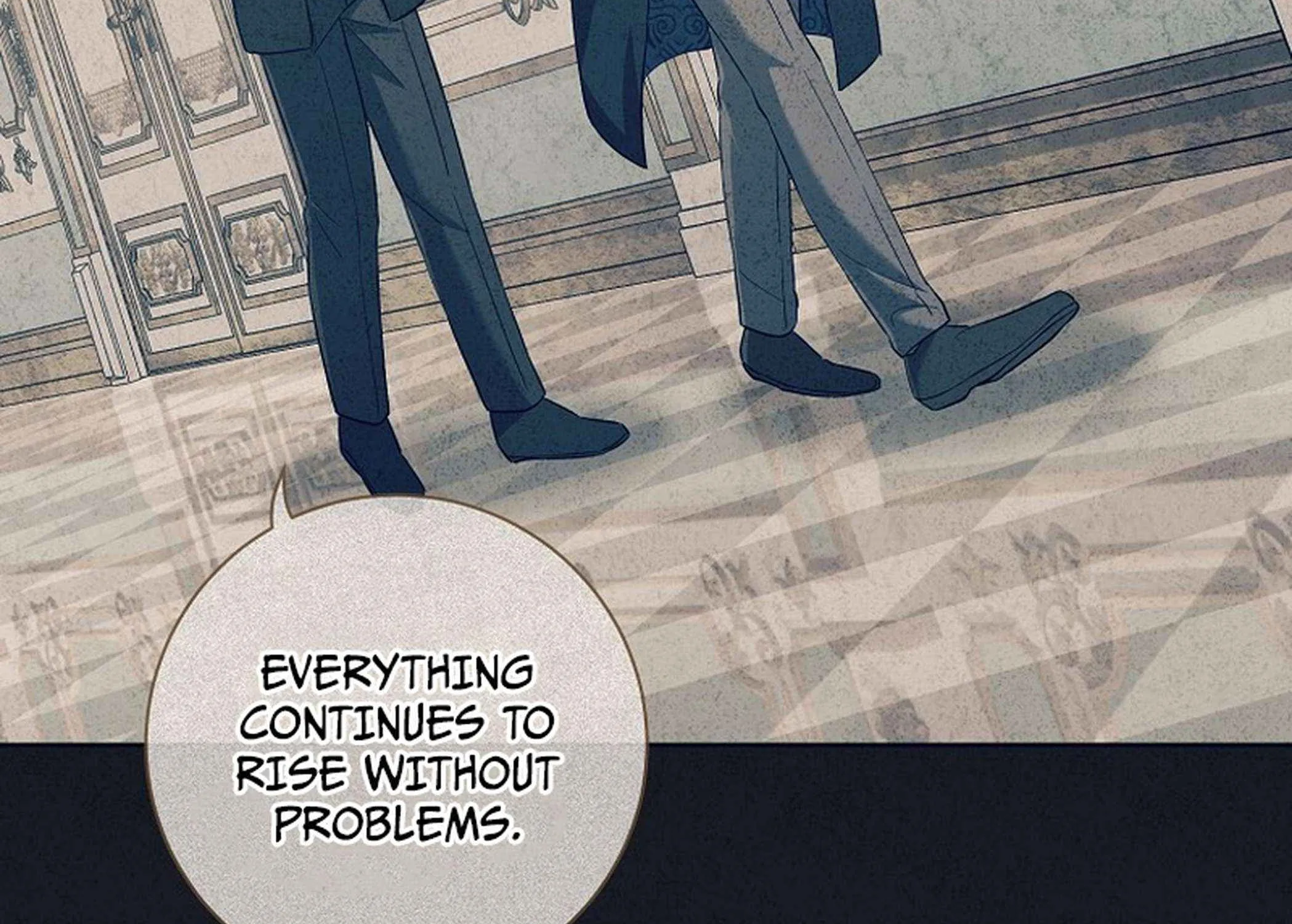 Read Magic Lord chapter 24 image 55 on Lezhin