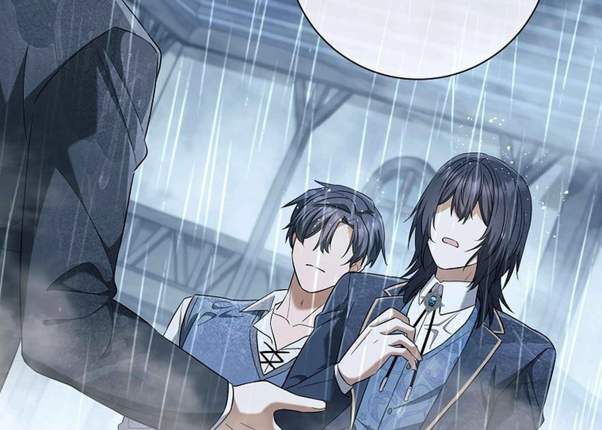 Read Magic Lord chapter 24 image 64 on Lezhin