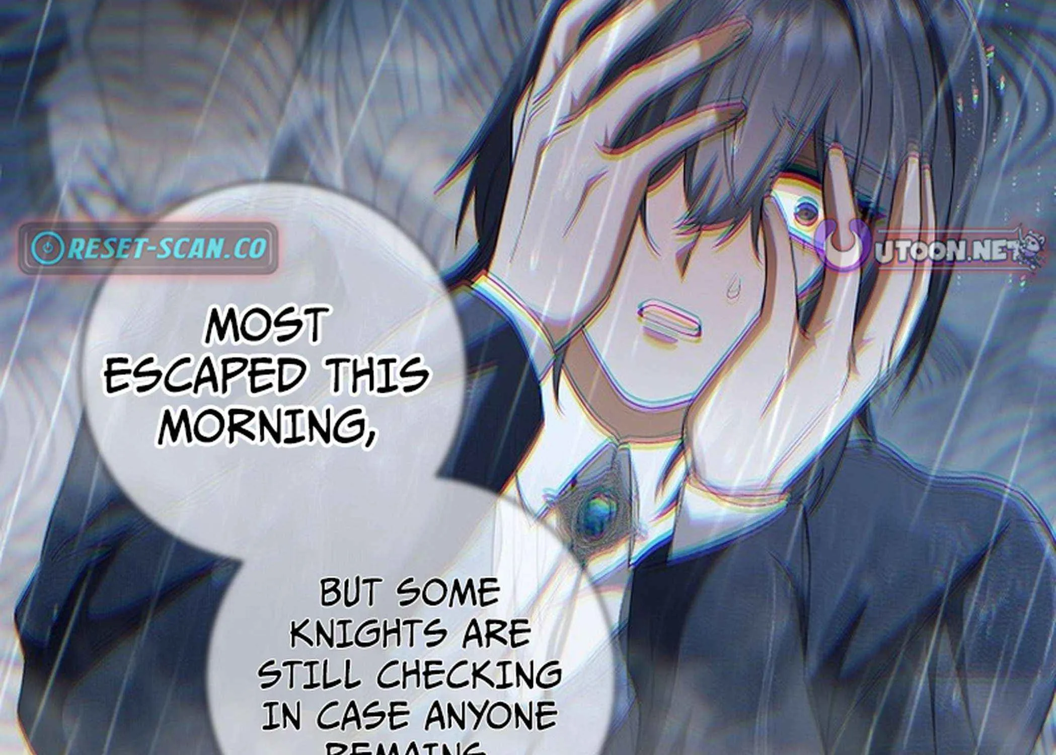 Read Magic Lord chapter 24 image 67 on Lezhin
