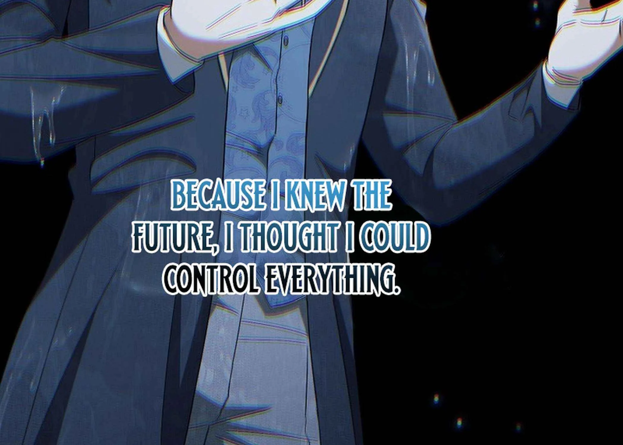 Read Magic Lord chapter 24 image 83 on Lezhin