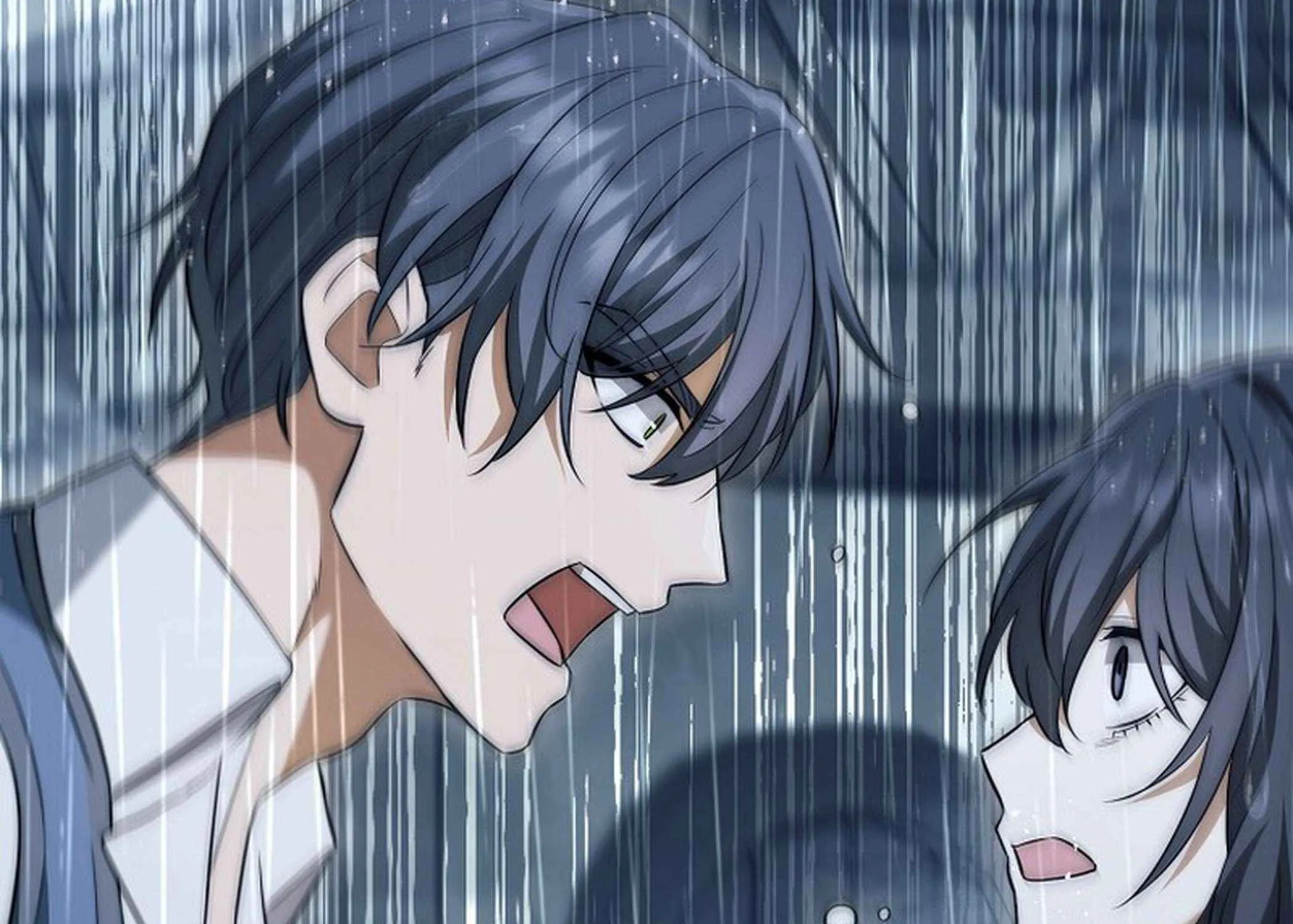 Read Magic Lord chapter 24 image 93 on Lezhin