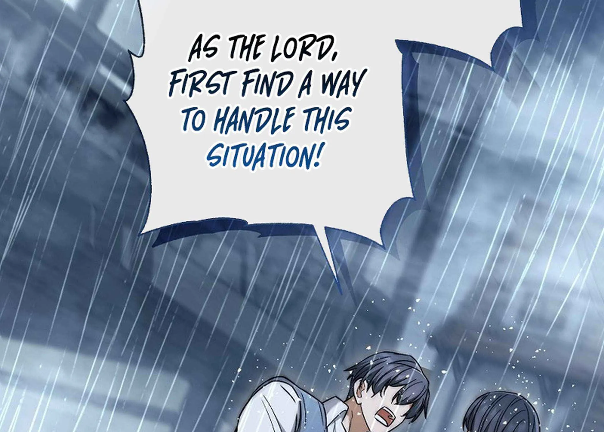 Read Magic Lord chapter 24 image 97 on Lezhin