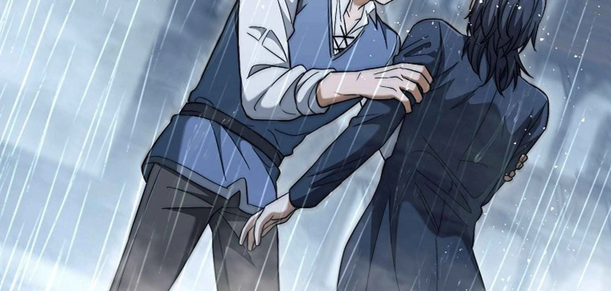 Read Magic Lord chapter 24 image 98 on Lezhin