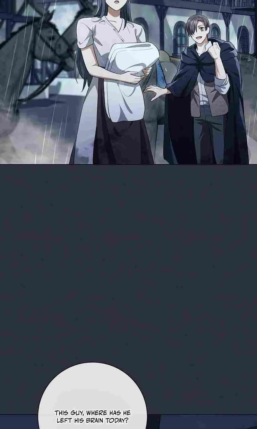 Read Magic Lord chapter 25 image 10 on Lezhin
