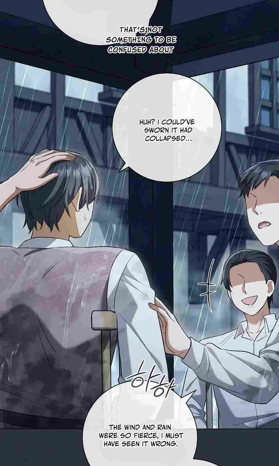 Read Magic Lord chapter 25 image 11 on Lezhin