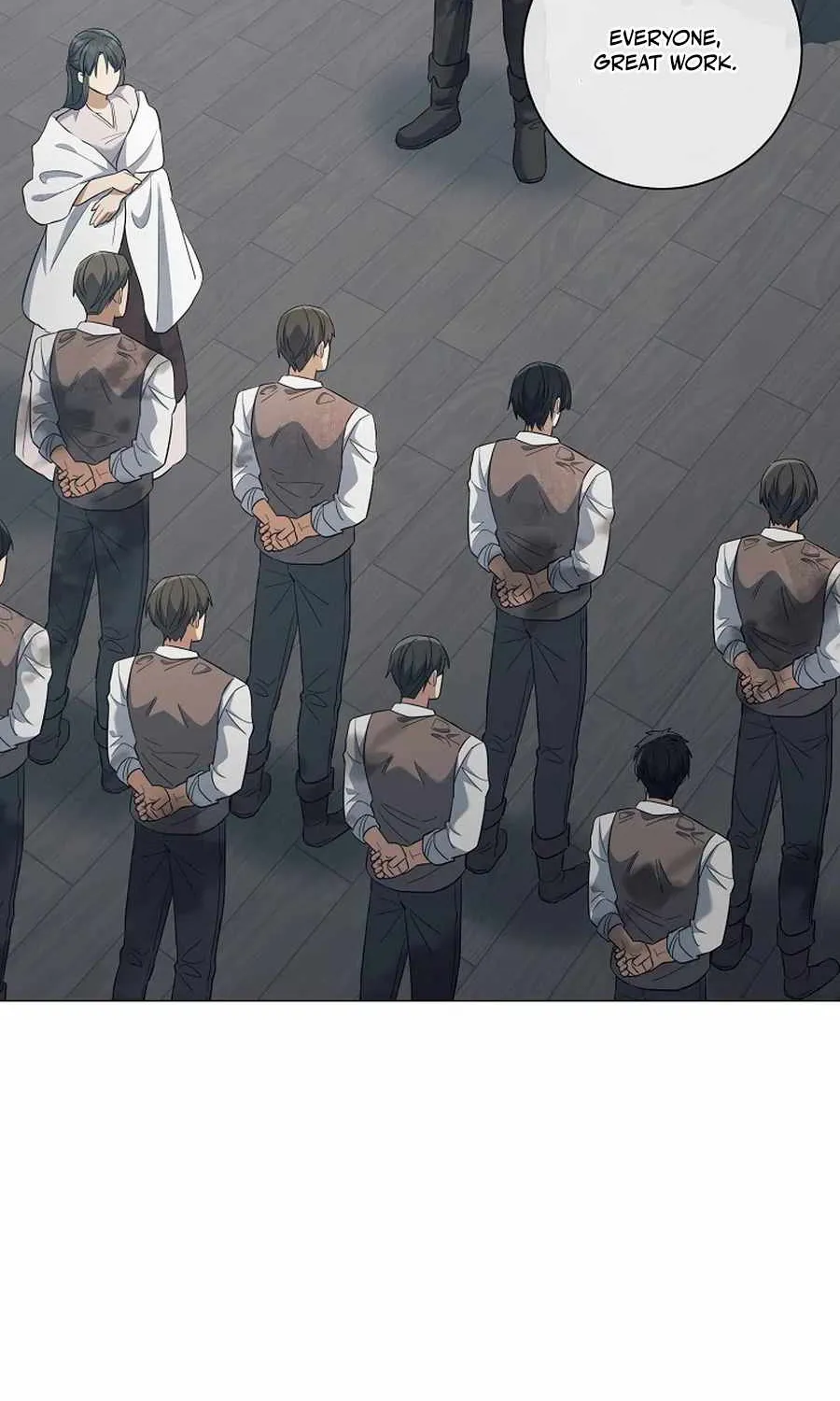 Read Magic Lord chapter 25 image 20 on Lezhin