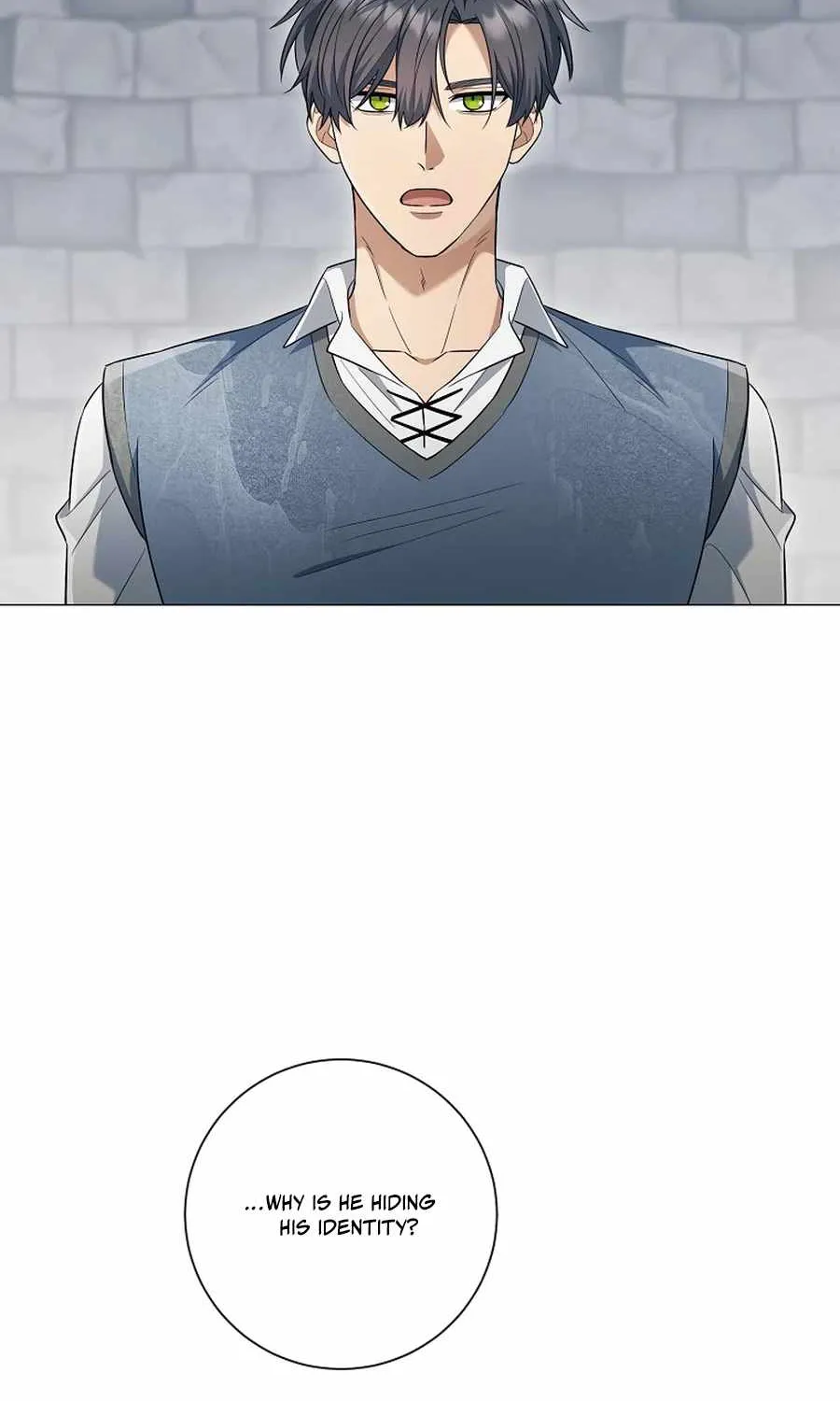 Read Magic Lord chapter 25 image 22 on Lezhin
