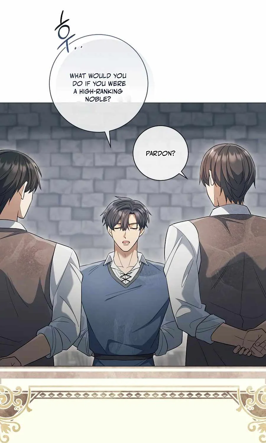 Read Magic Lord chapter 25 image 24 on Lezhin
